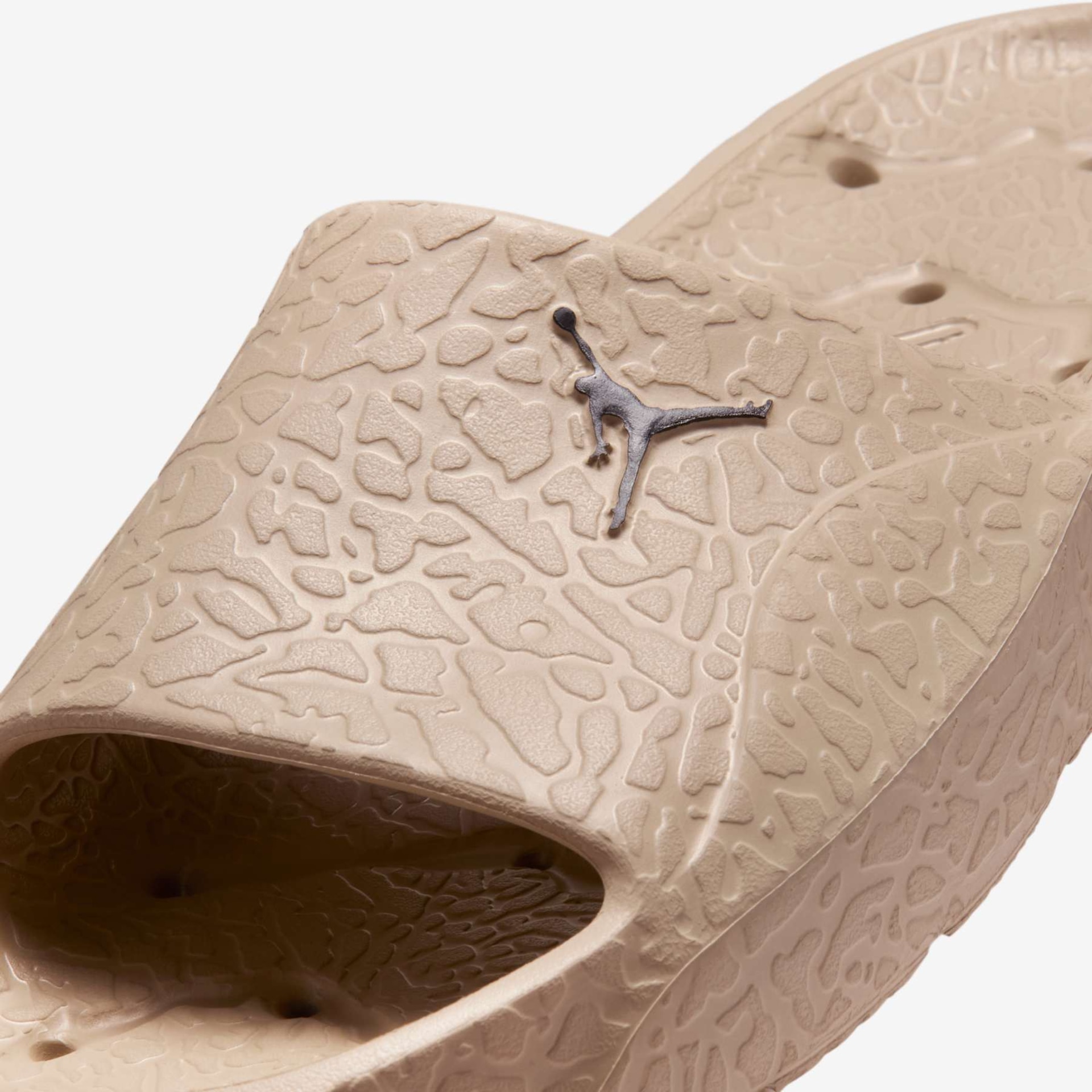 Chinelo Jordan Franchise Masculino - Foto 6