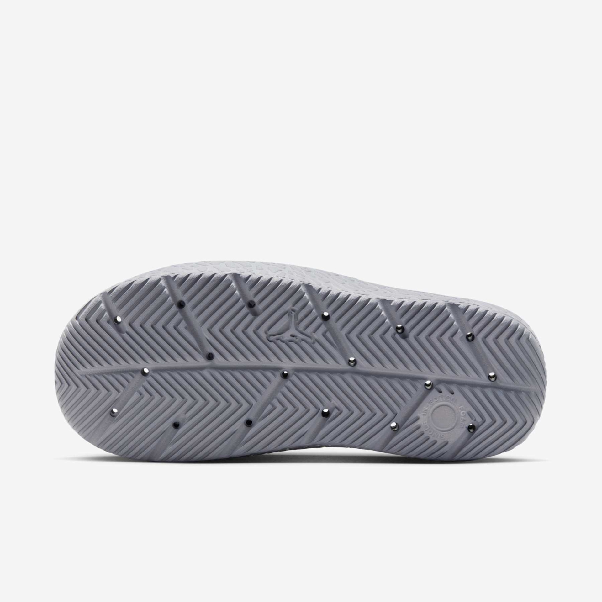 Chinelo Jordan Franchise Masculino - Foto 3