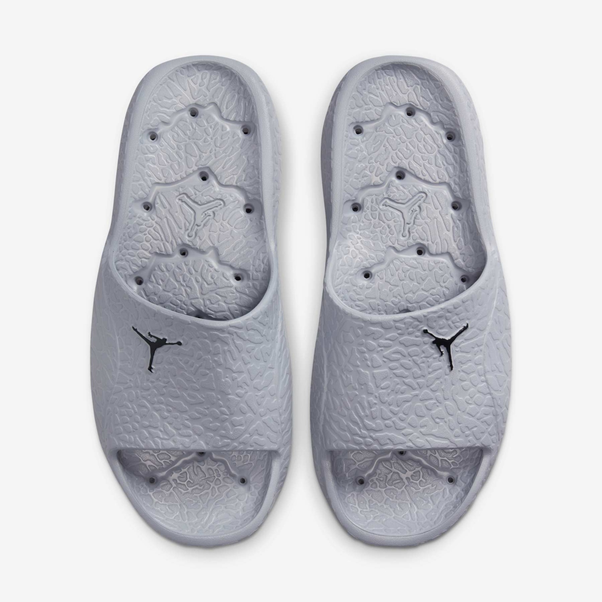 Chinelo Jordan Franchise Masculino - Foto 5