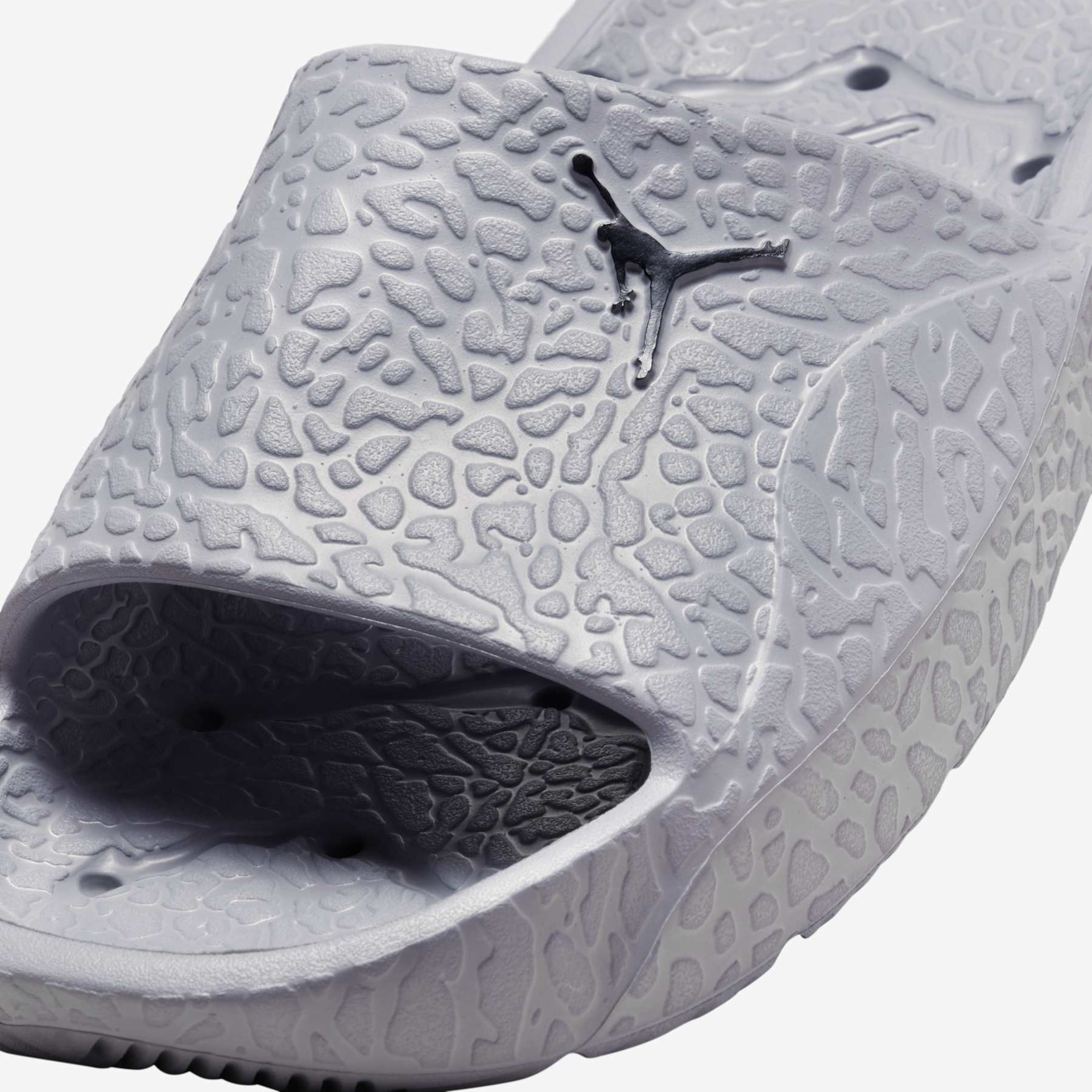 Chinelo Jordan Franchise Masculino - Foto 6