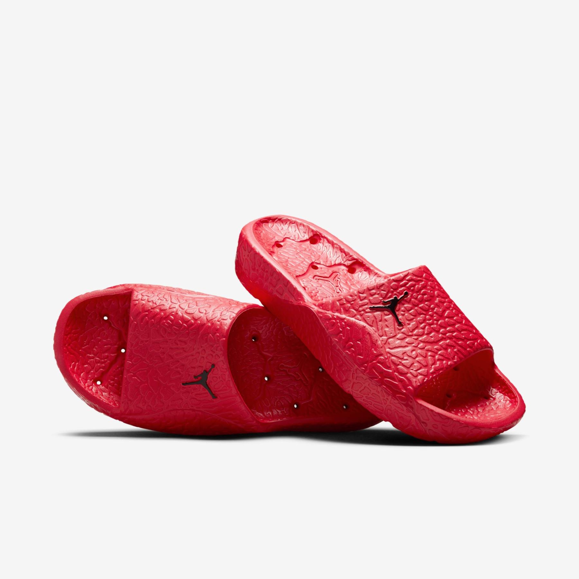 Chinelo Jordan Franchise Masculino - Foto 1