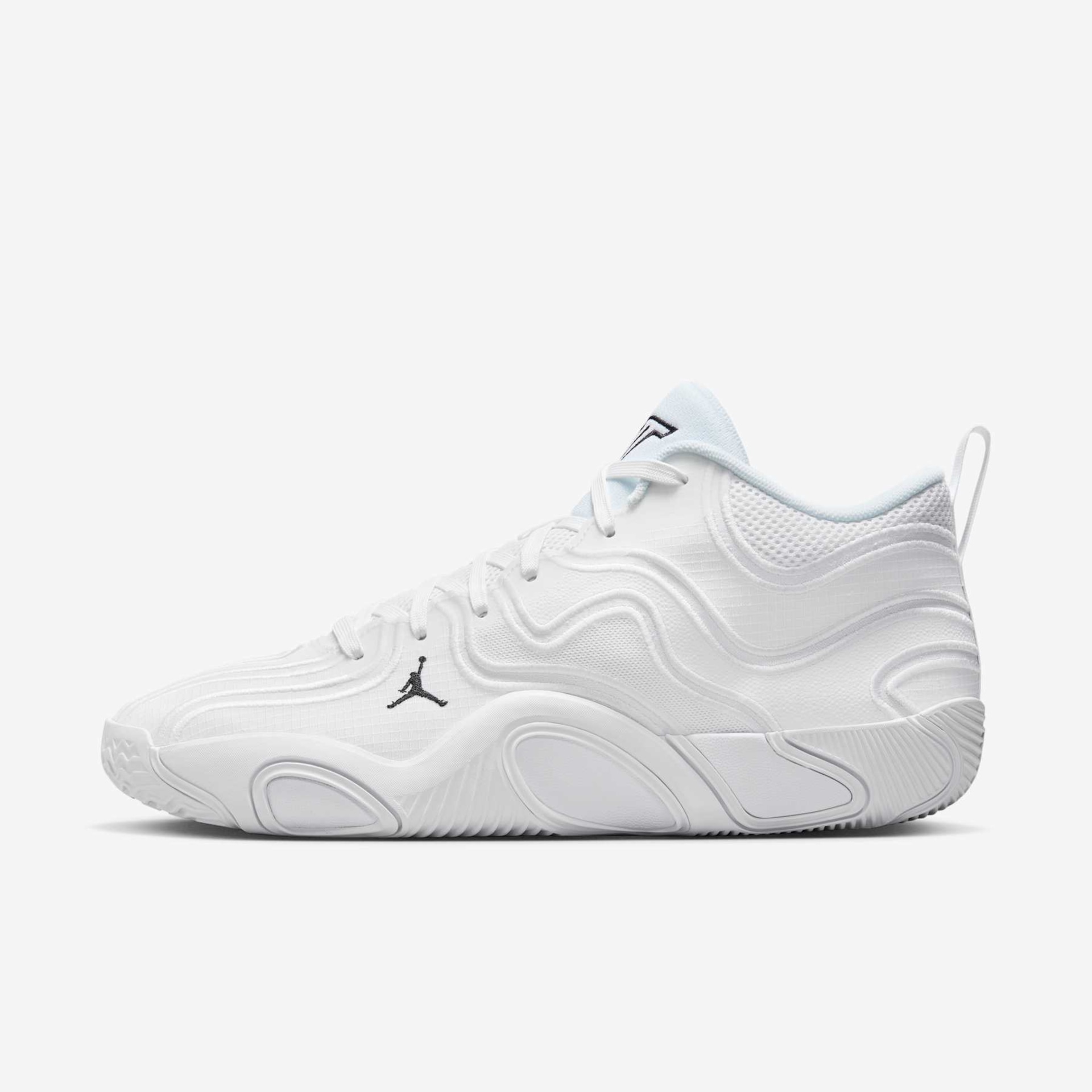 Imagem principal de Jordan Tatum 3