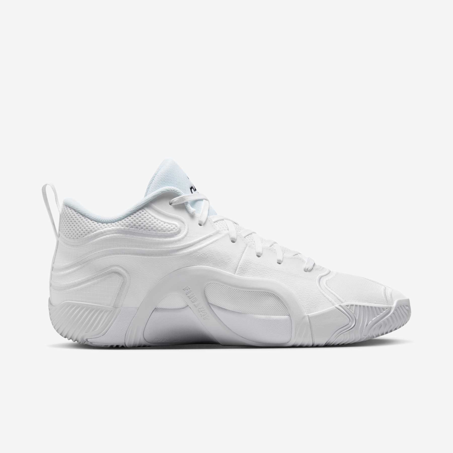 Jordan Tatum 3 - Foto 3