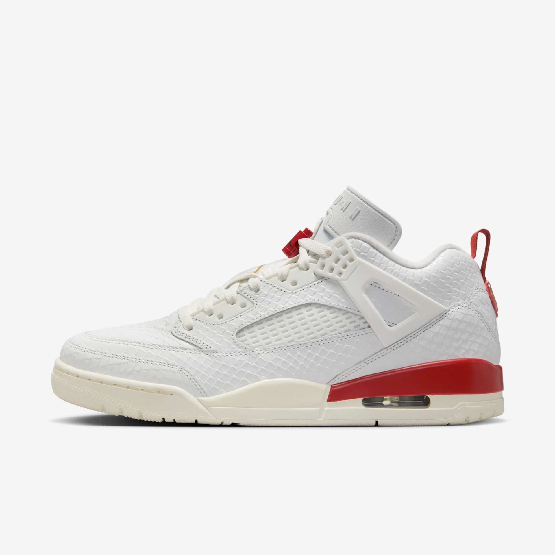 Imagem principal de Jordan Spizike Low