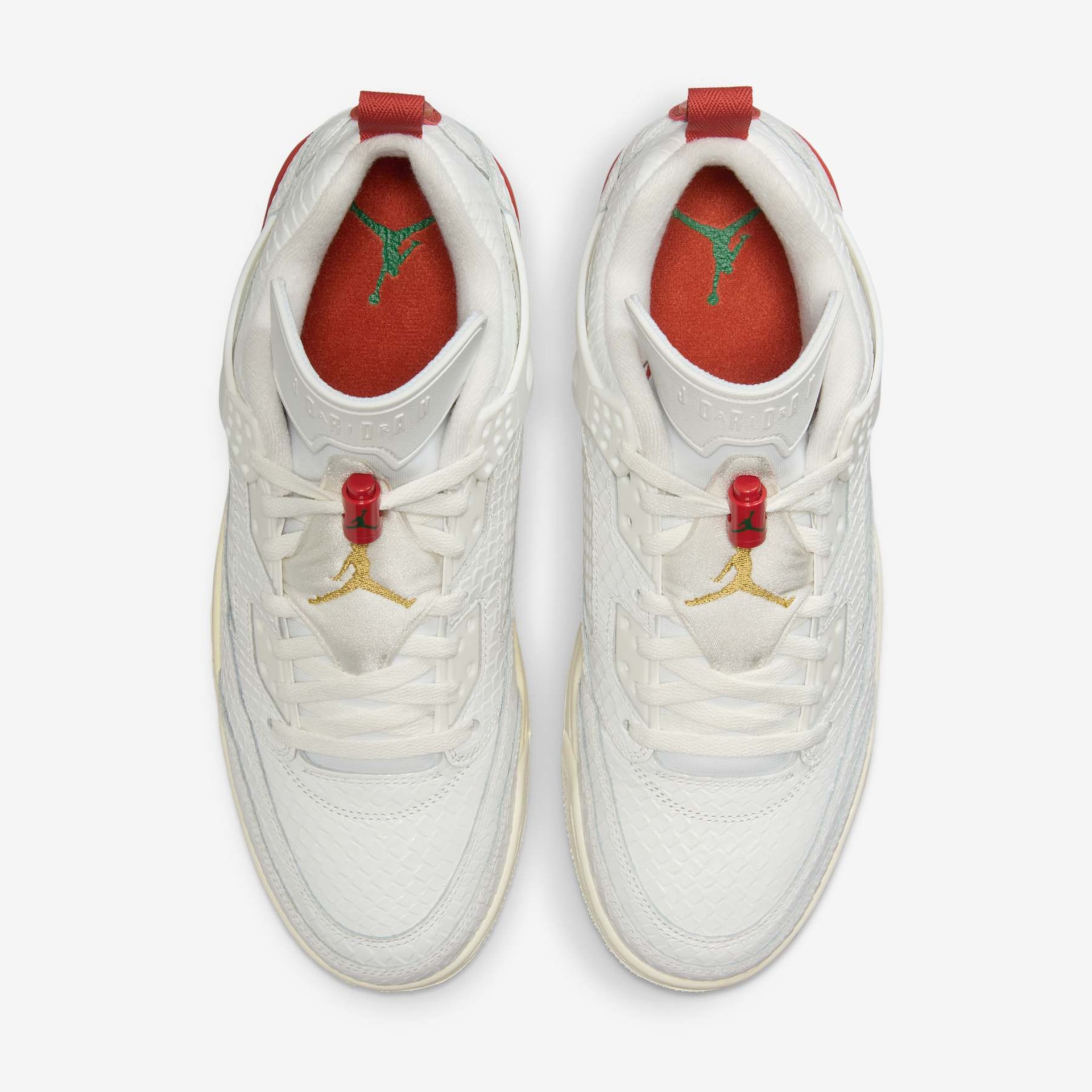 Jordan Spizike Low - Foto 4