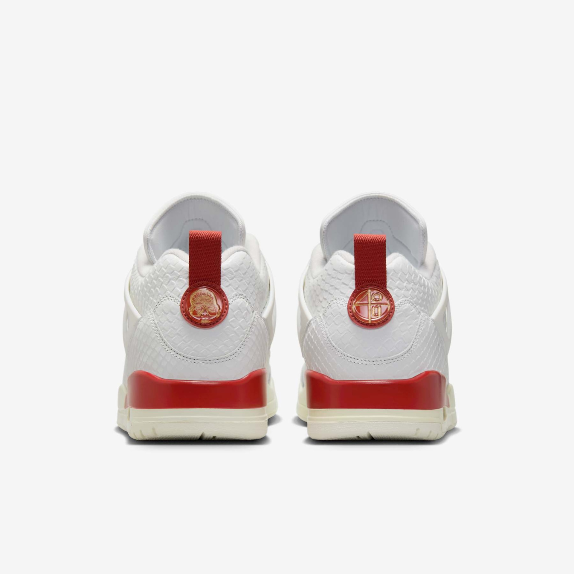 Jordan Spizike Low - Foto 6