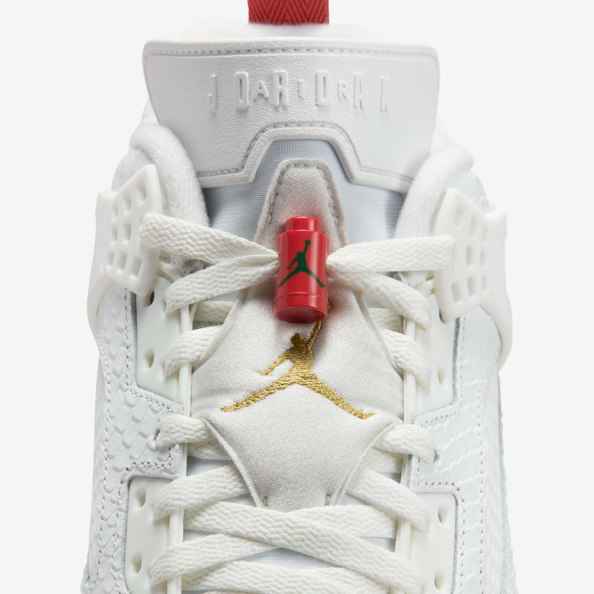 Jordan Spizike Low - Foto 9