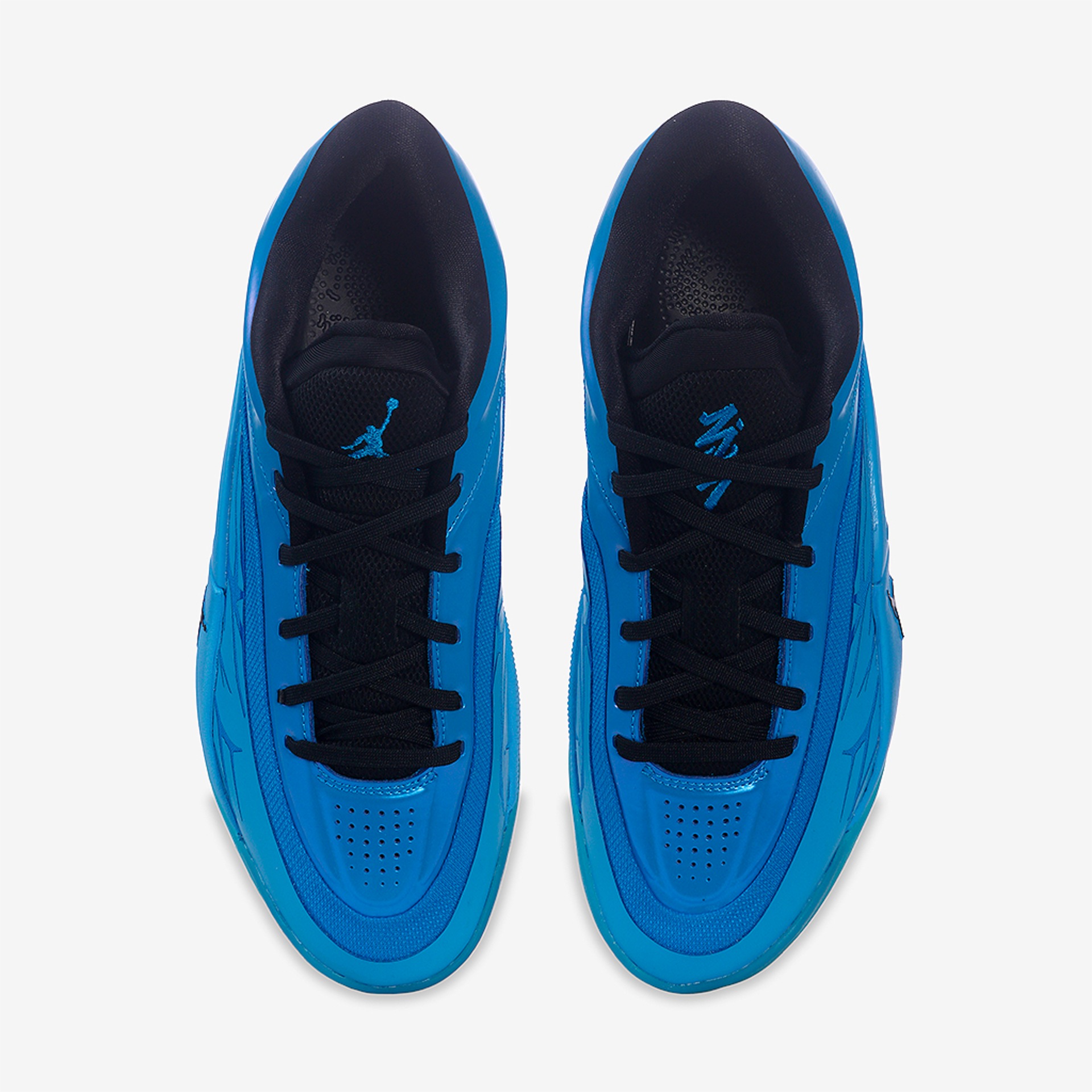 Tênis Jordan Zion 4 Masculino - Foto 5