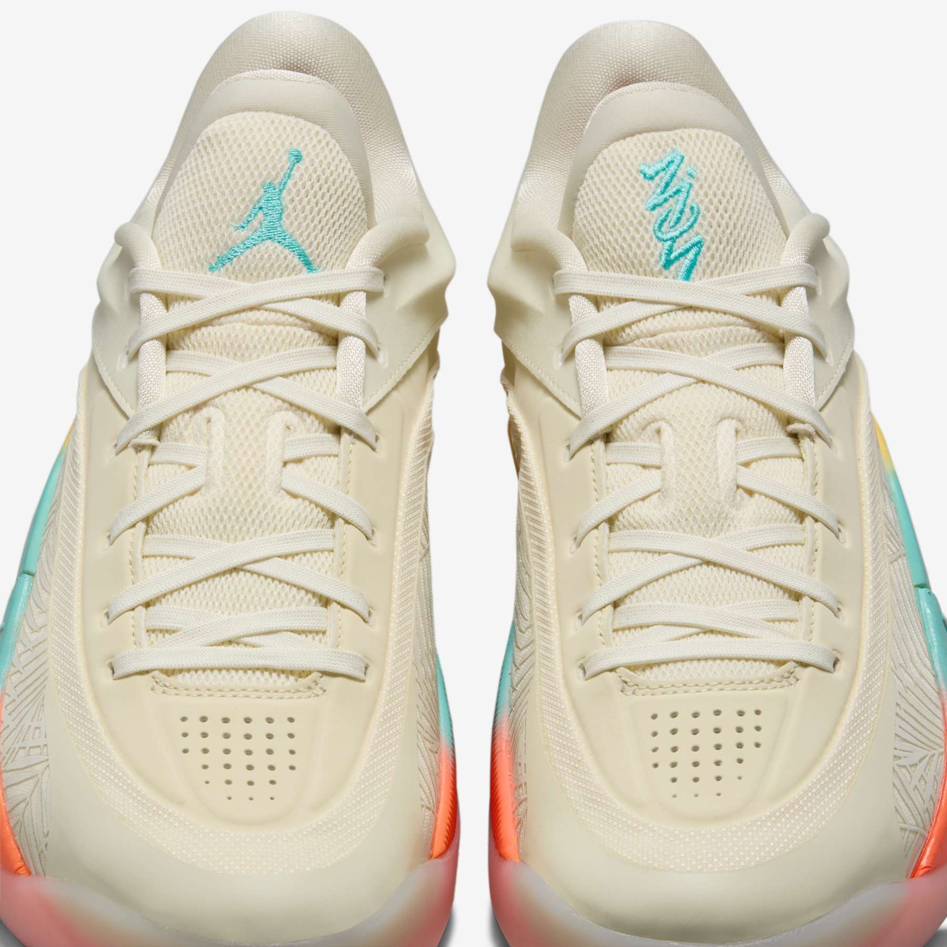 Tênis Jordan Zion 4 Masculino - Foto 10