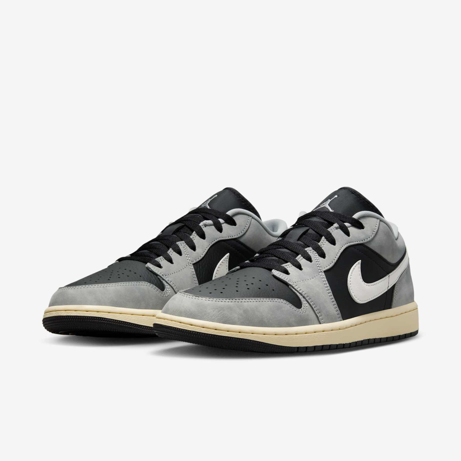 Tênis Nike Air Jordan 1 Low SE - Foto 5