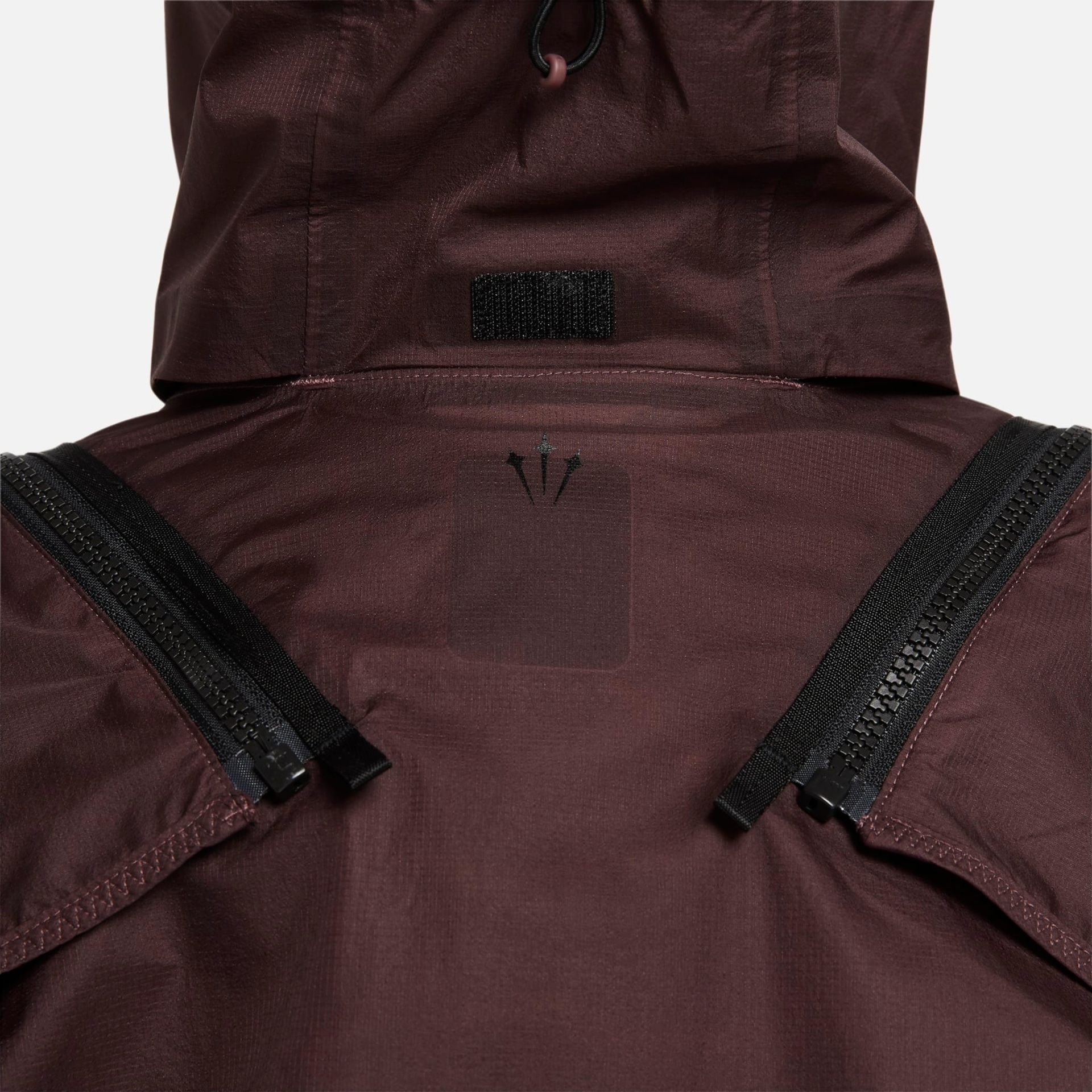 Nike NOCTA Track Jacket Masculina - Foto 10