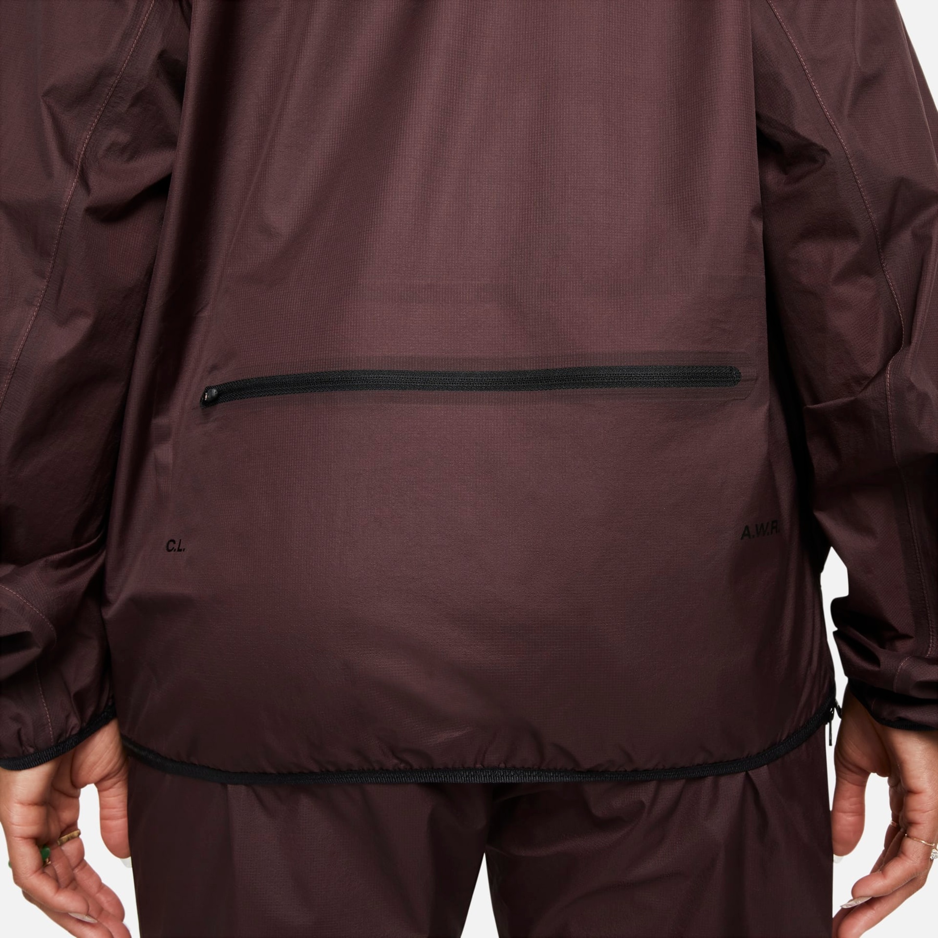 Nike NOCTA Track Jacket Masculina - Foto 11