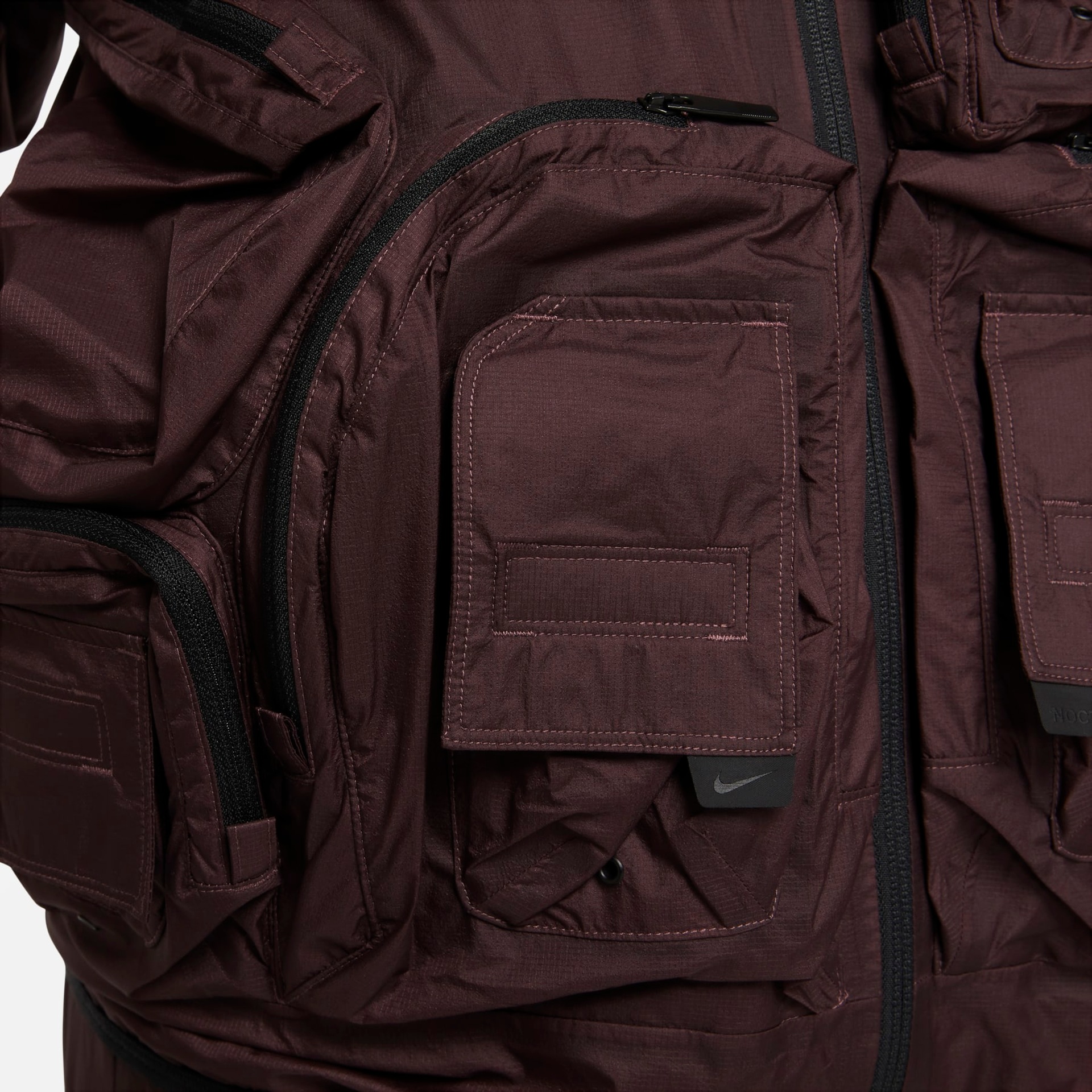 Nike NOCTA Track Jacket Masculina - Foto 6