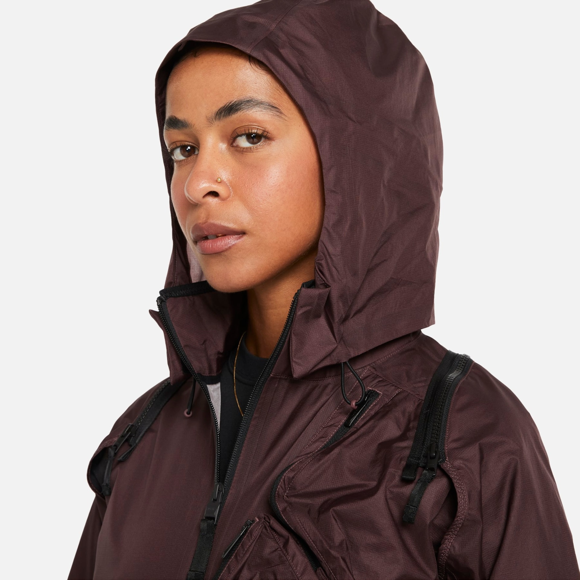 Nike NOCTA Track Jacket Masculina - Foto 8