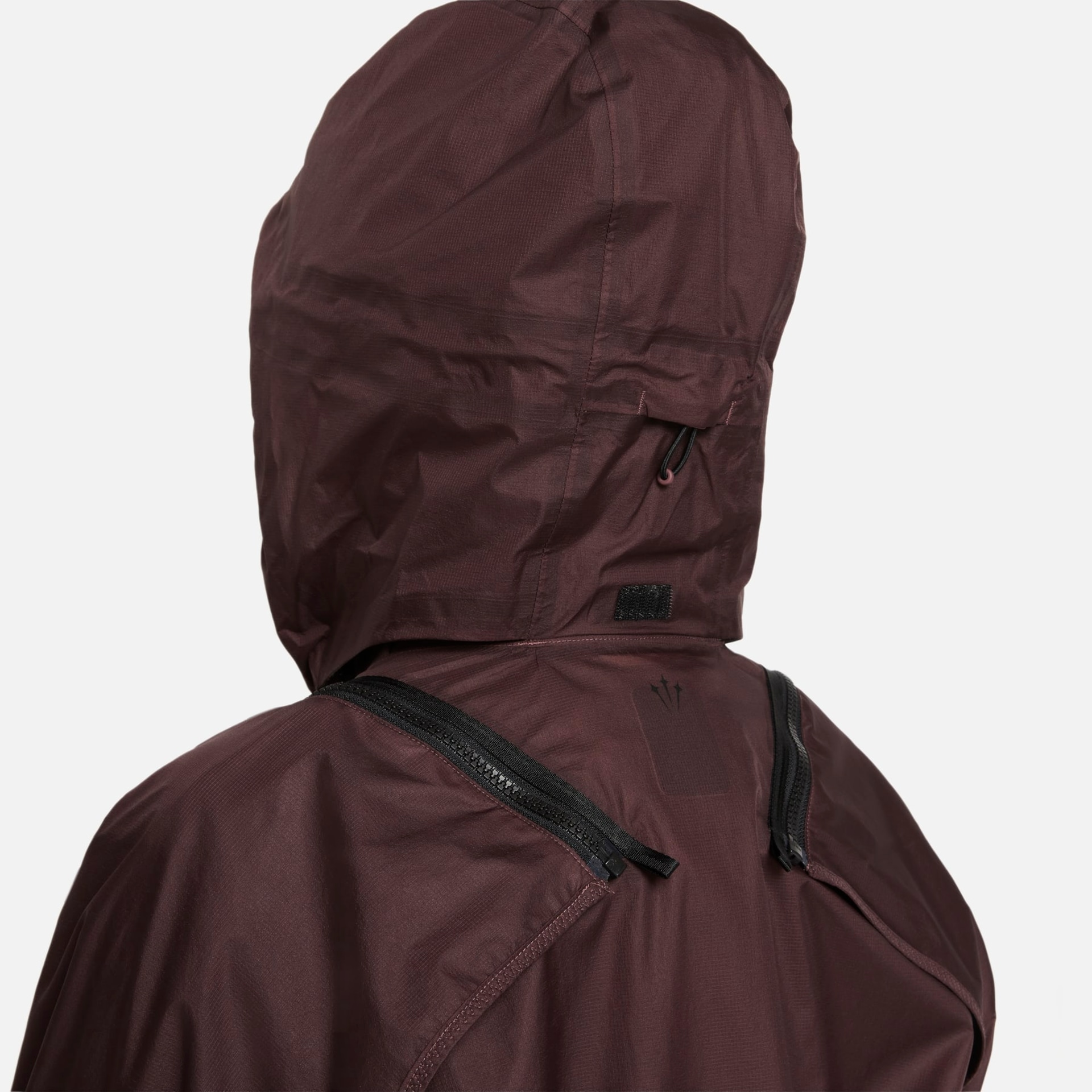 Nike NOCTA Track Jacket Masculina - Foto 9