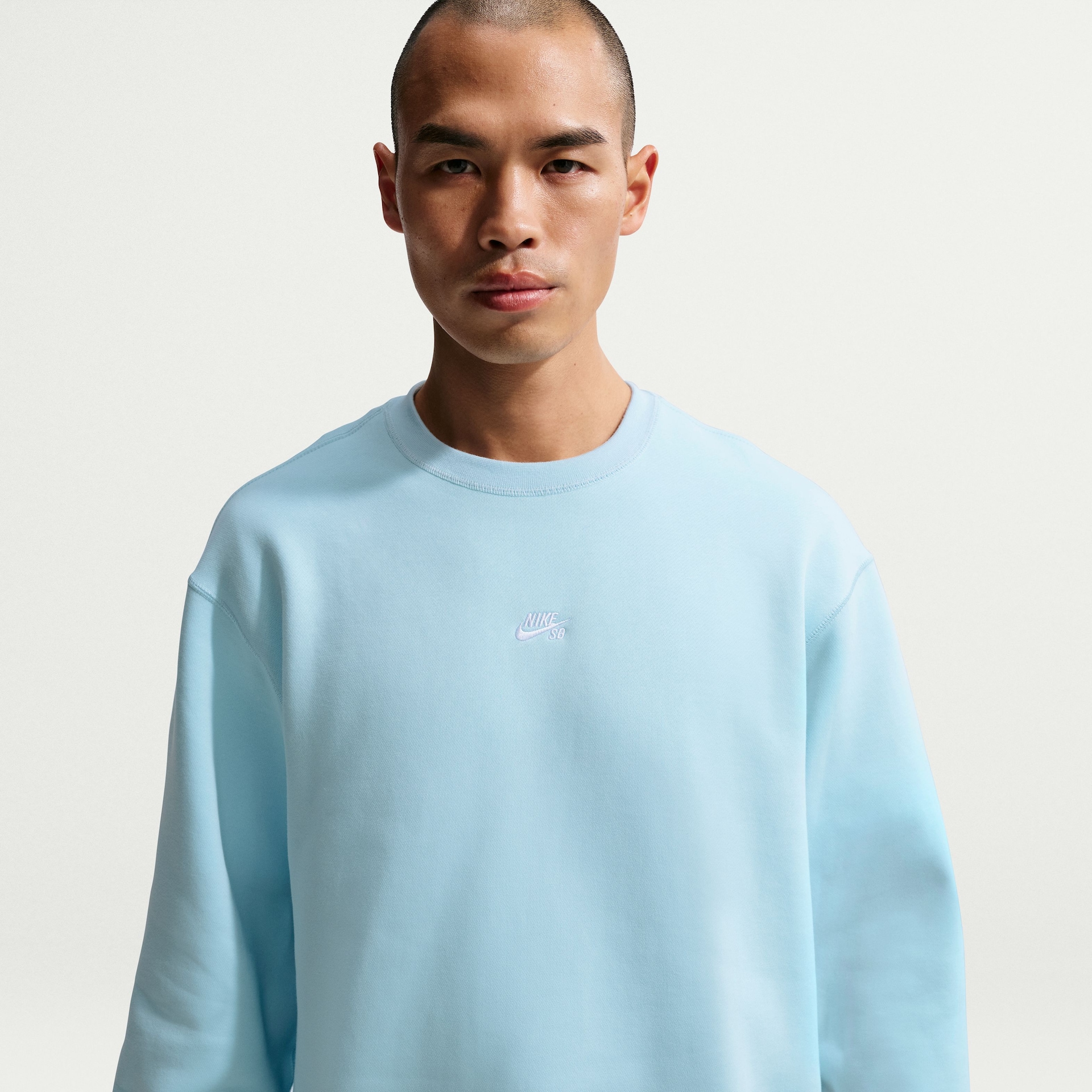 Blusão Nike SB Essencial Fleece Unissex - Foto 5