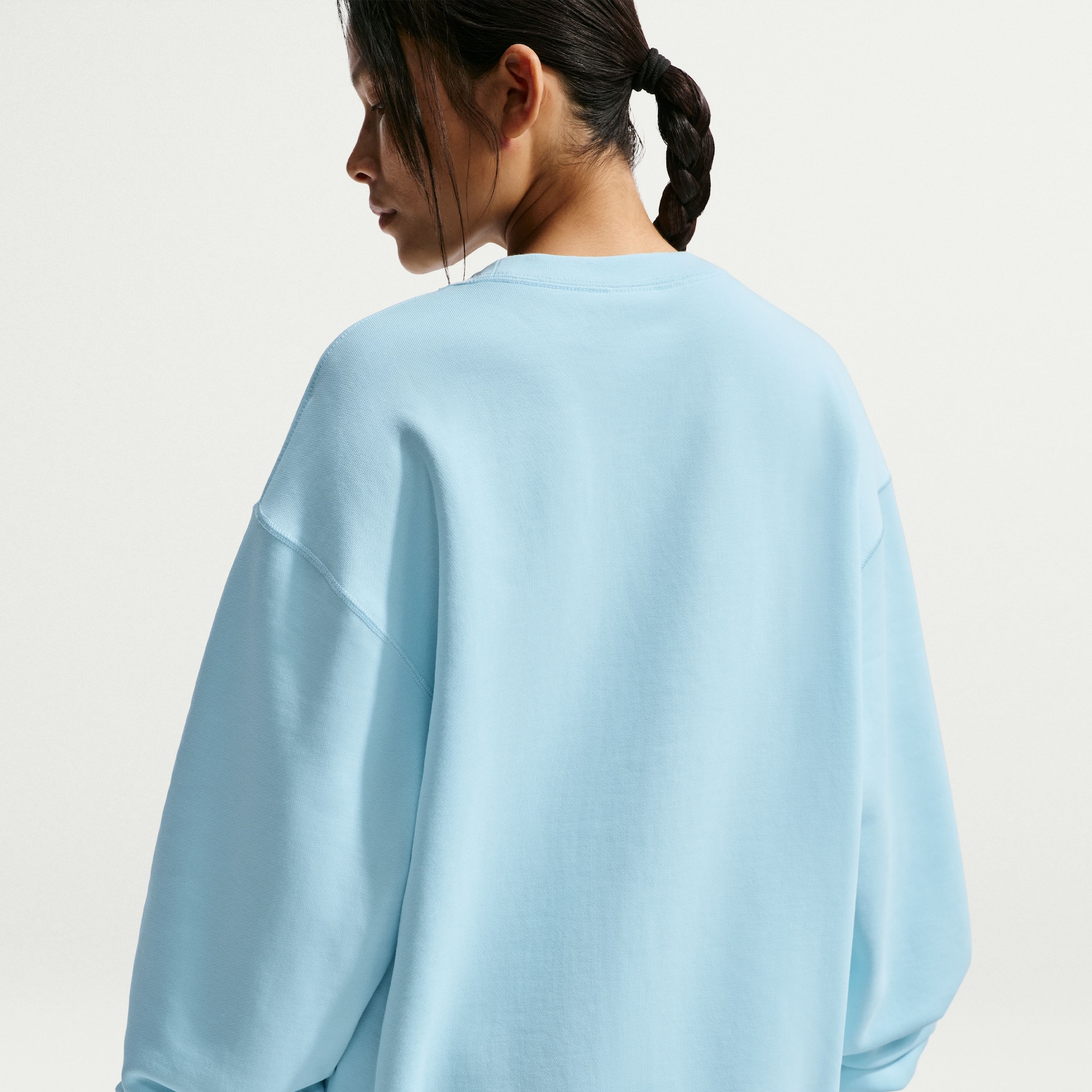 Blusão Nike SB Essencial Fleece Unissex - Foto 7