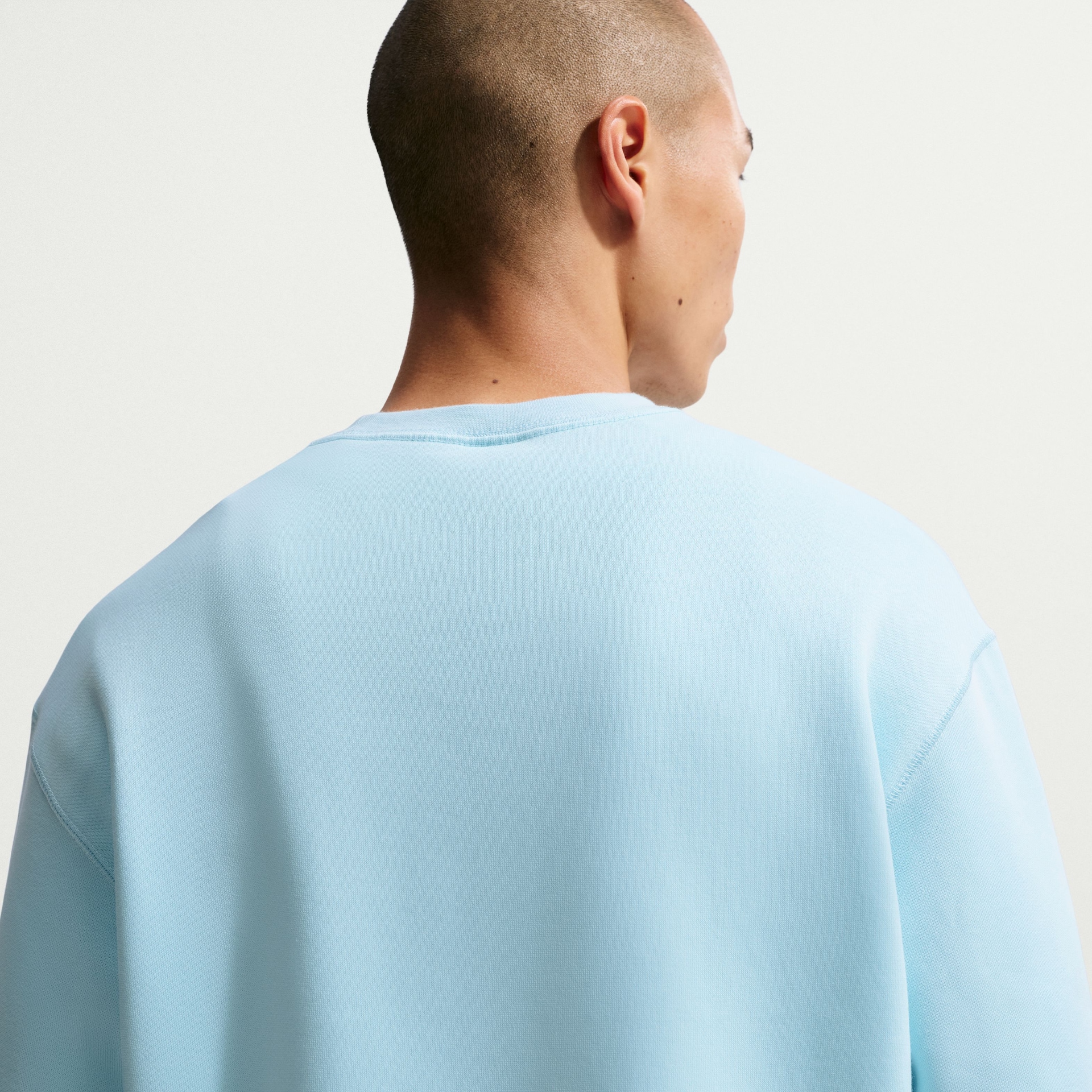 Blusão Nike SB Essencial Fleece Unissex - Foto 8