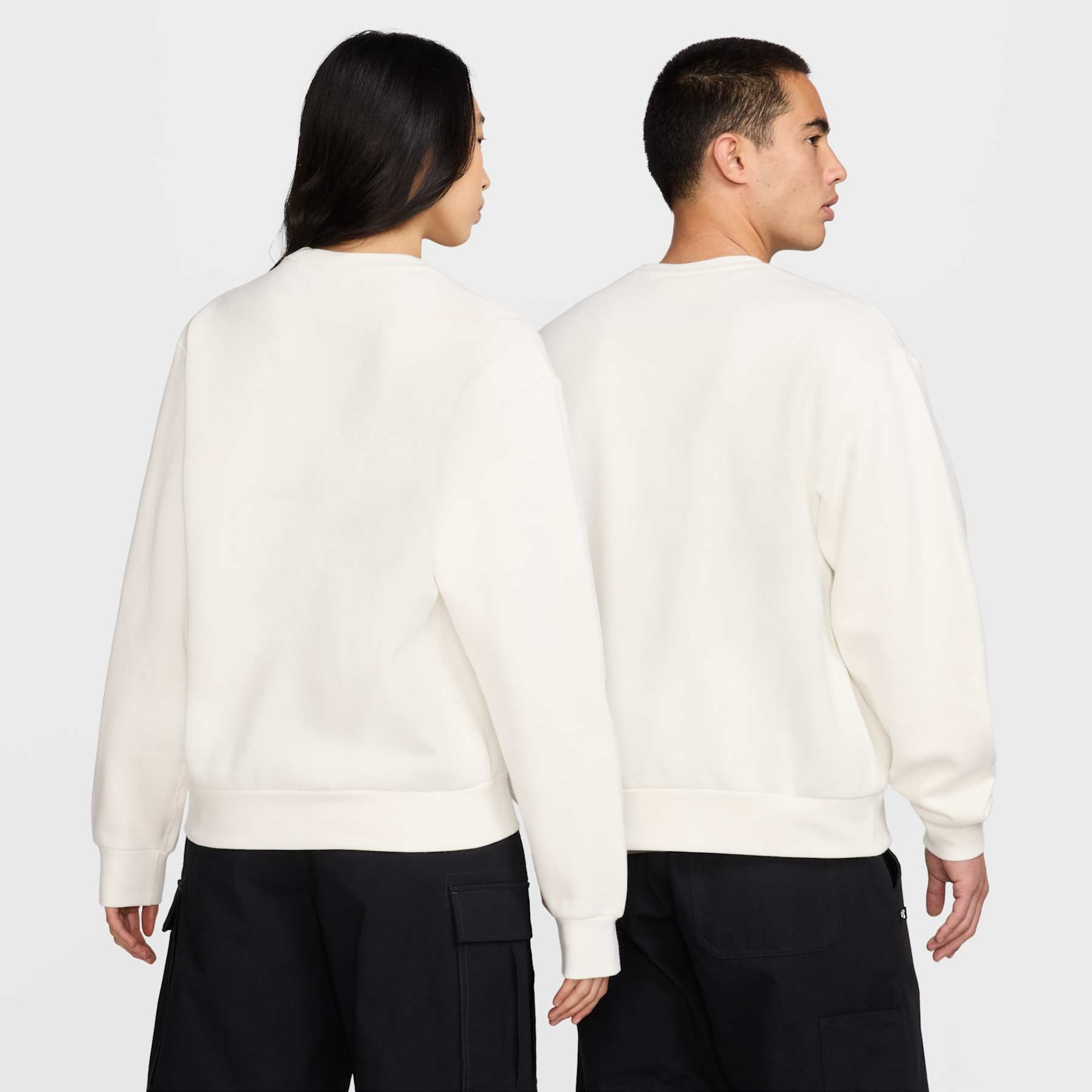 Blusão Nike SB Essencial Fleece Unissex - Foto 2