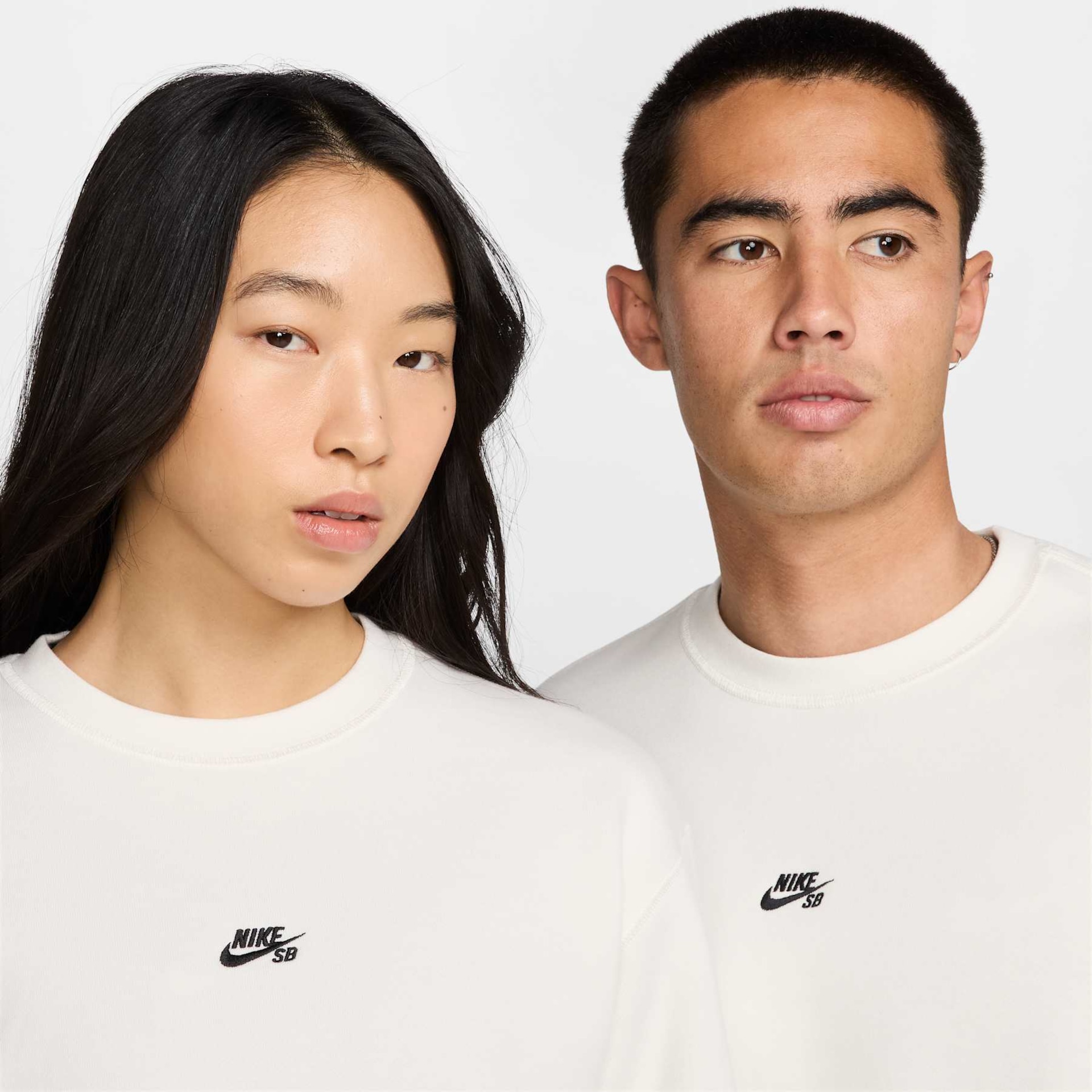 Blusão Nike SB Essencial Fleece Unissex - Foto 3