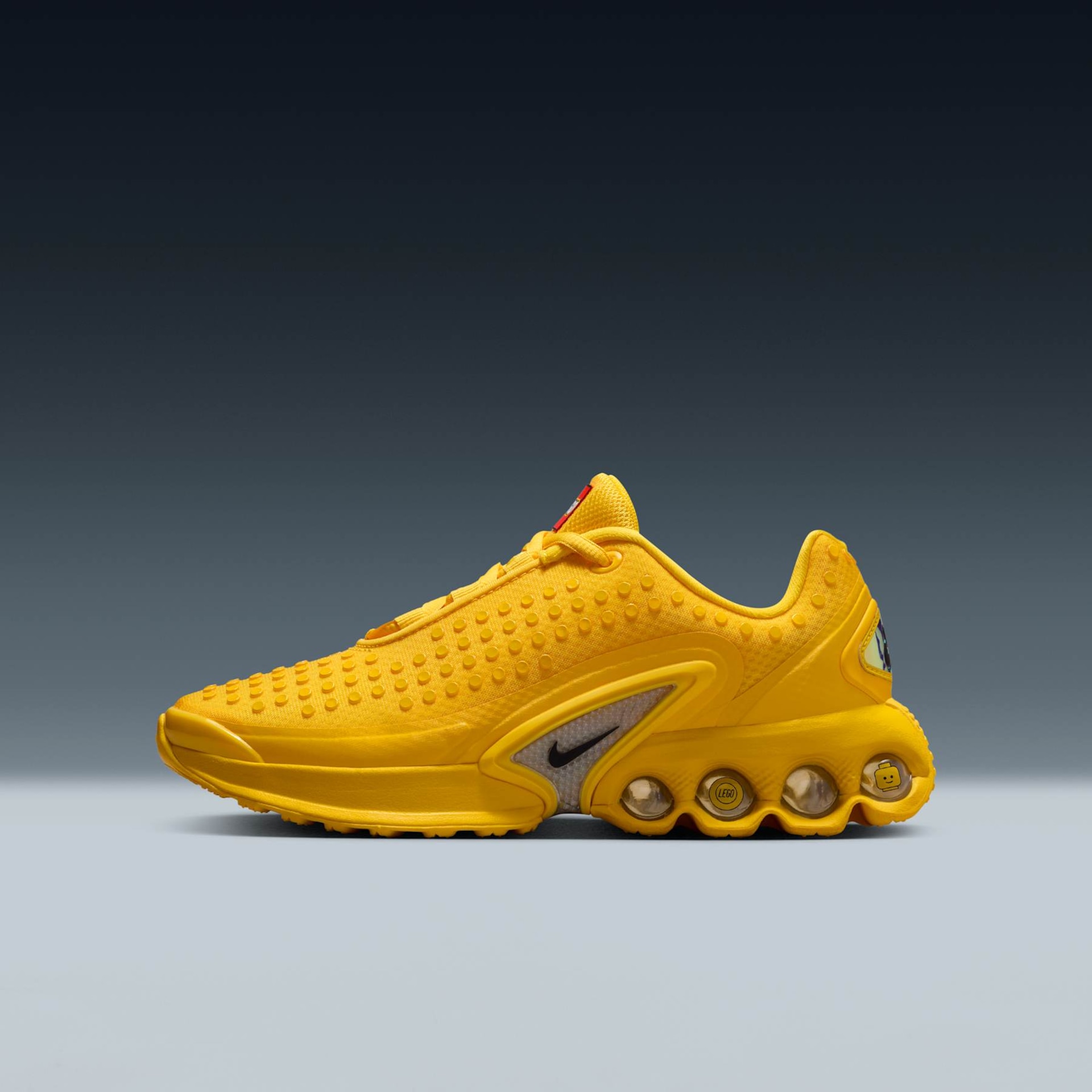 Imagem principal de Nike Air Max DN GS x LEGO®