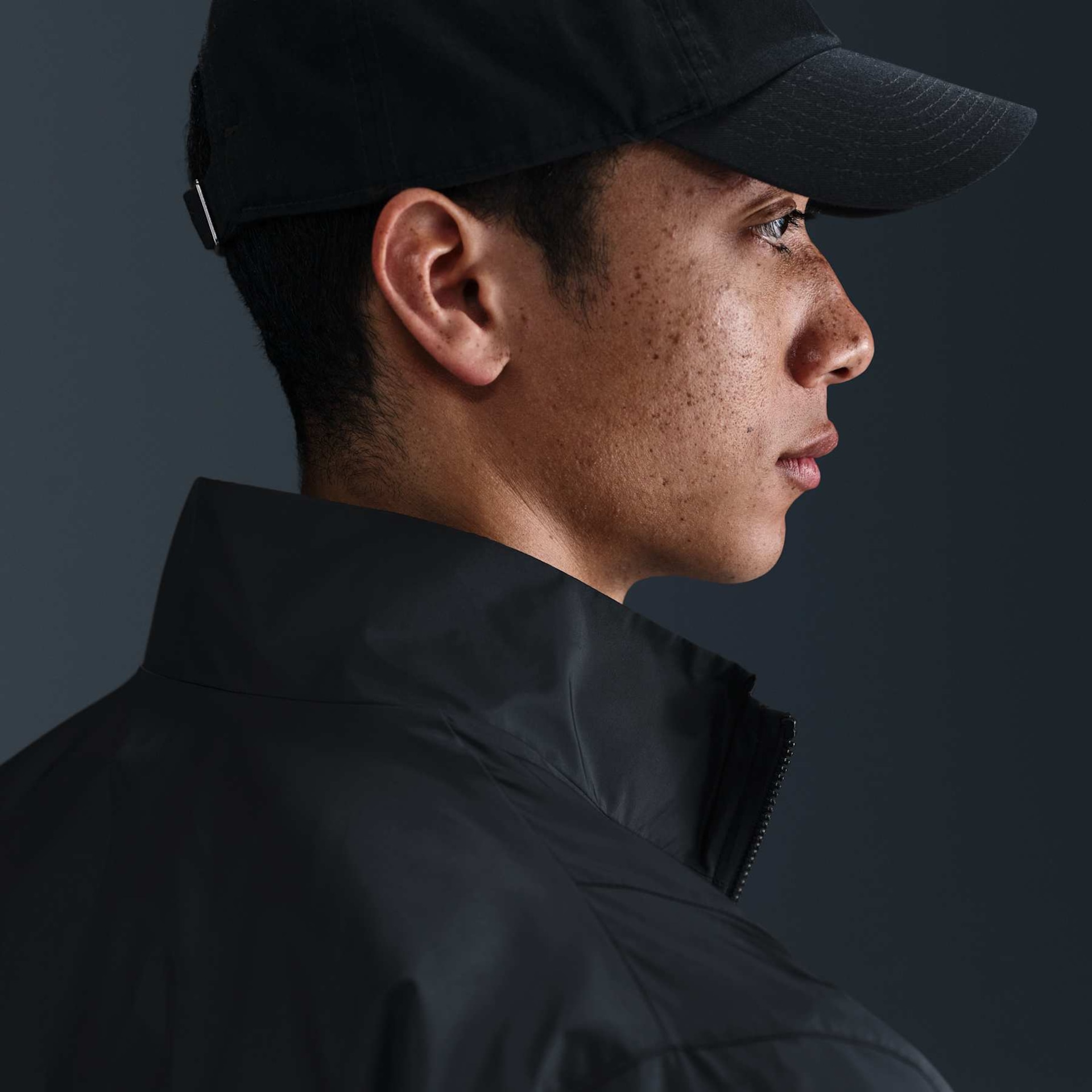 Agasalho Nike Club Woven Masculino - Foto 3