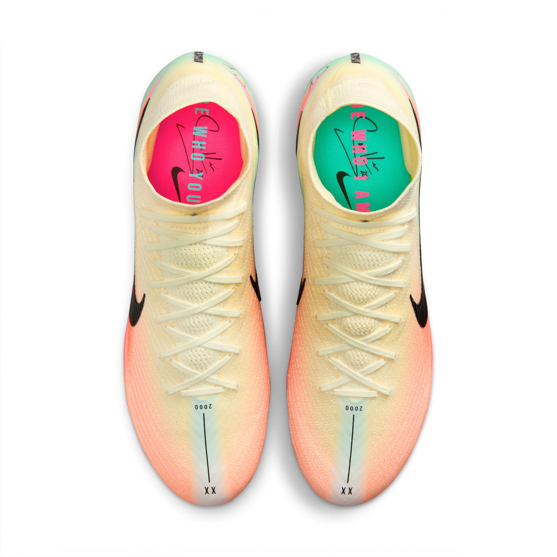 Chuteira Campo Nike Sam Kerr Zoom Superfly 10 Elite - Foto 4