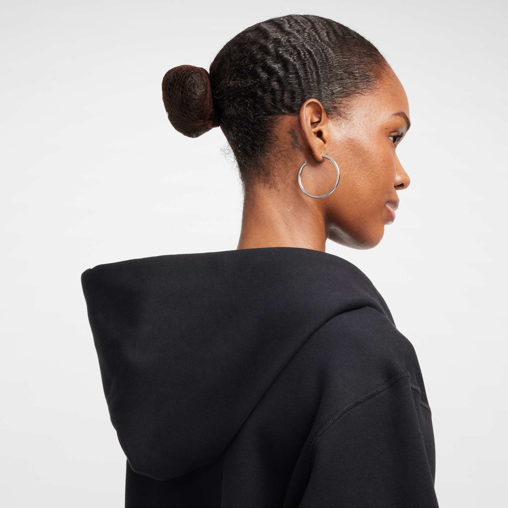 Jaqueta Nike SB Essentials Fleece Unissex - Foto 6