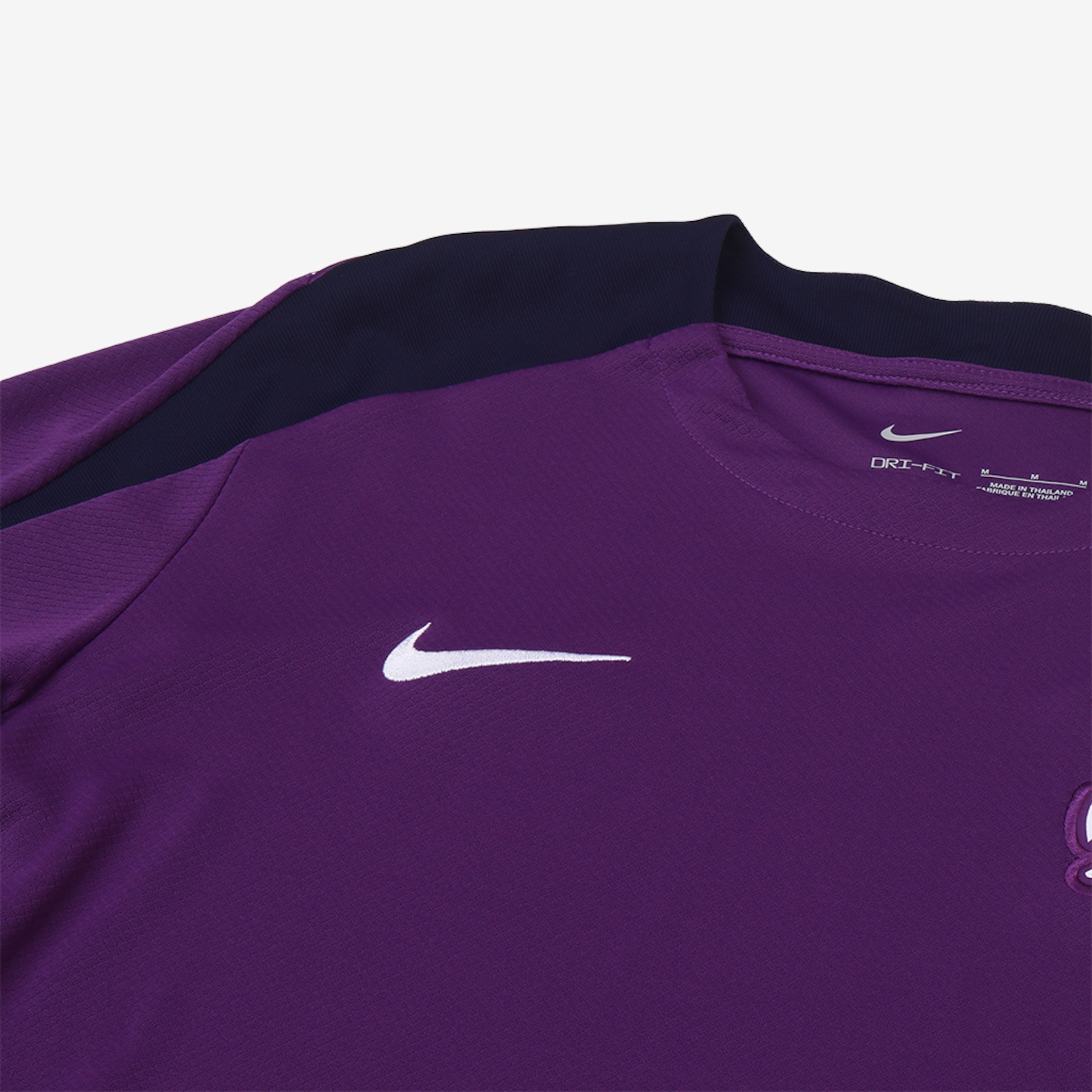 Camiseta Corinthians Nike Strike Masculina - Foto 3