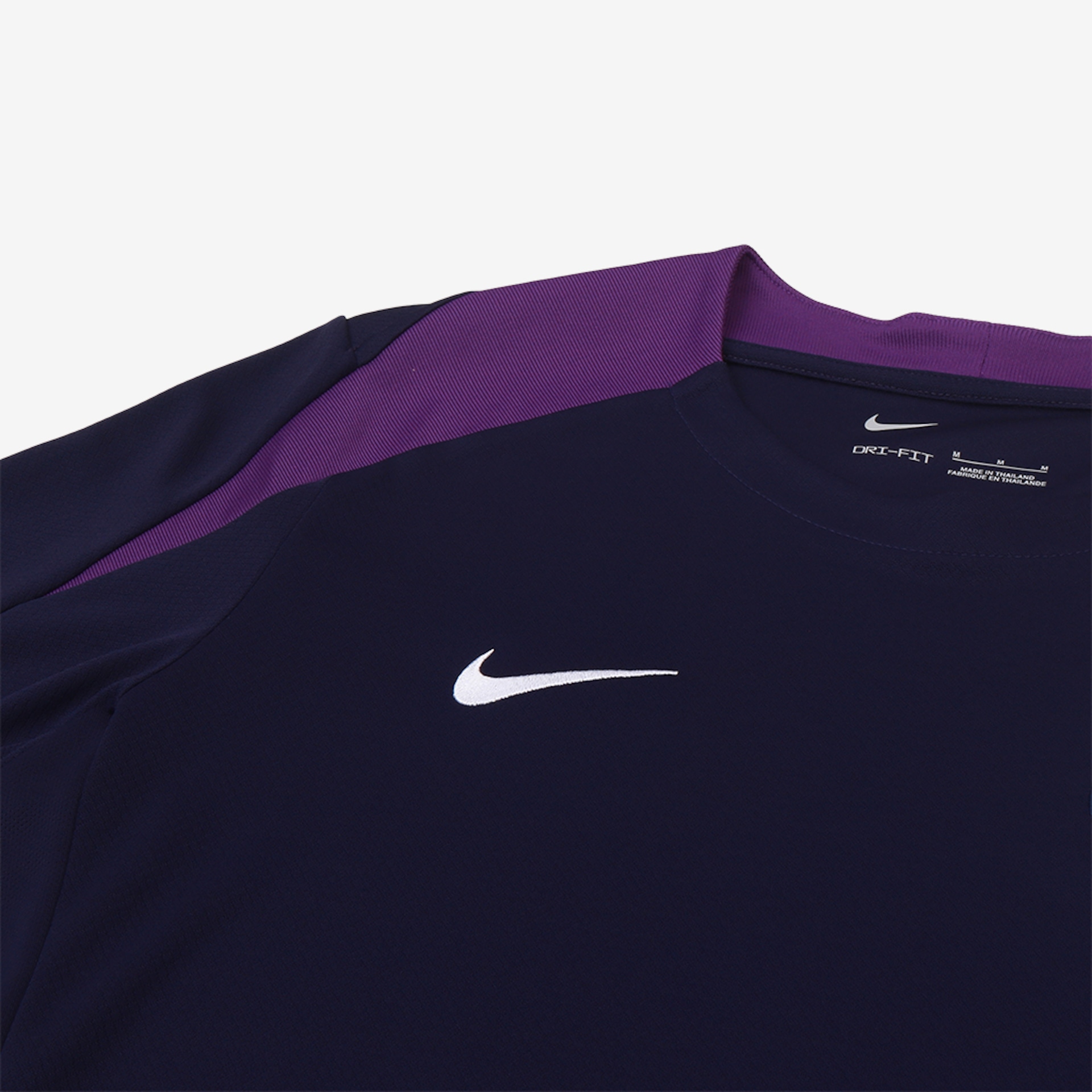 Camiseta Corinthians Nike Strike Masculina - Foto 3