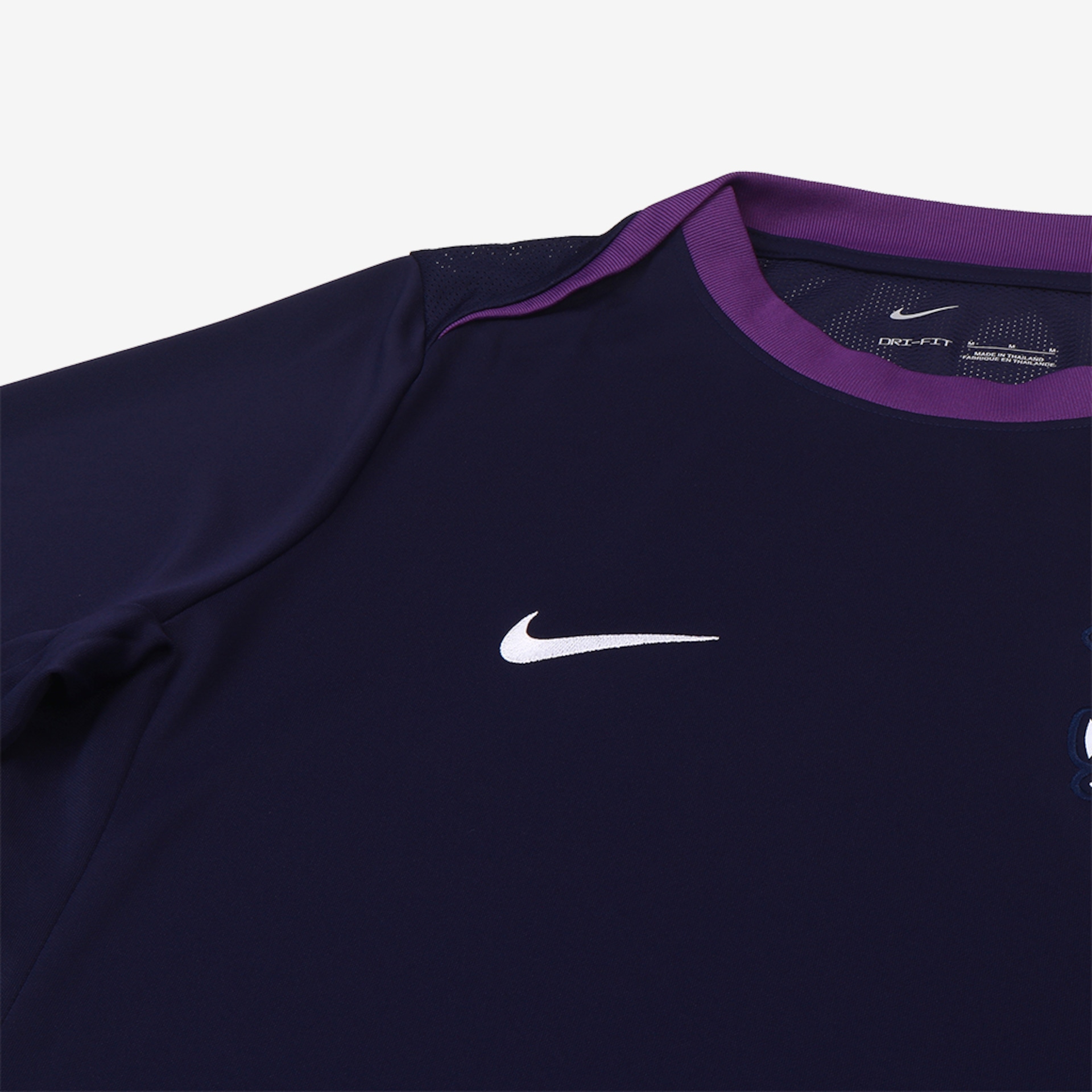 Camiseta Corinthians Nike Academy Pro Masculina - Foto 3