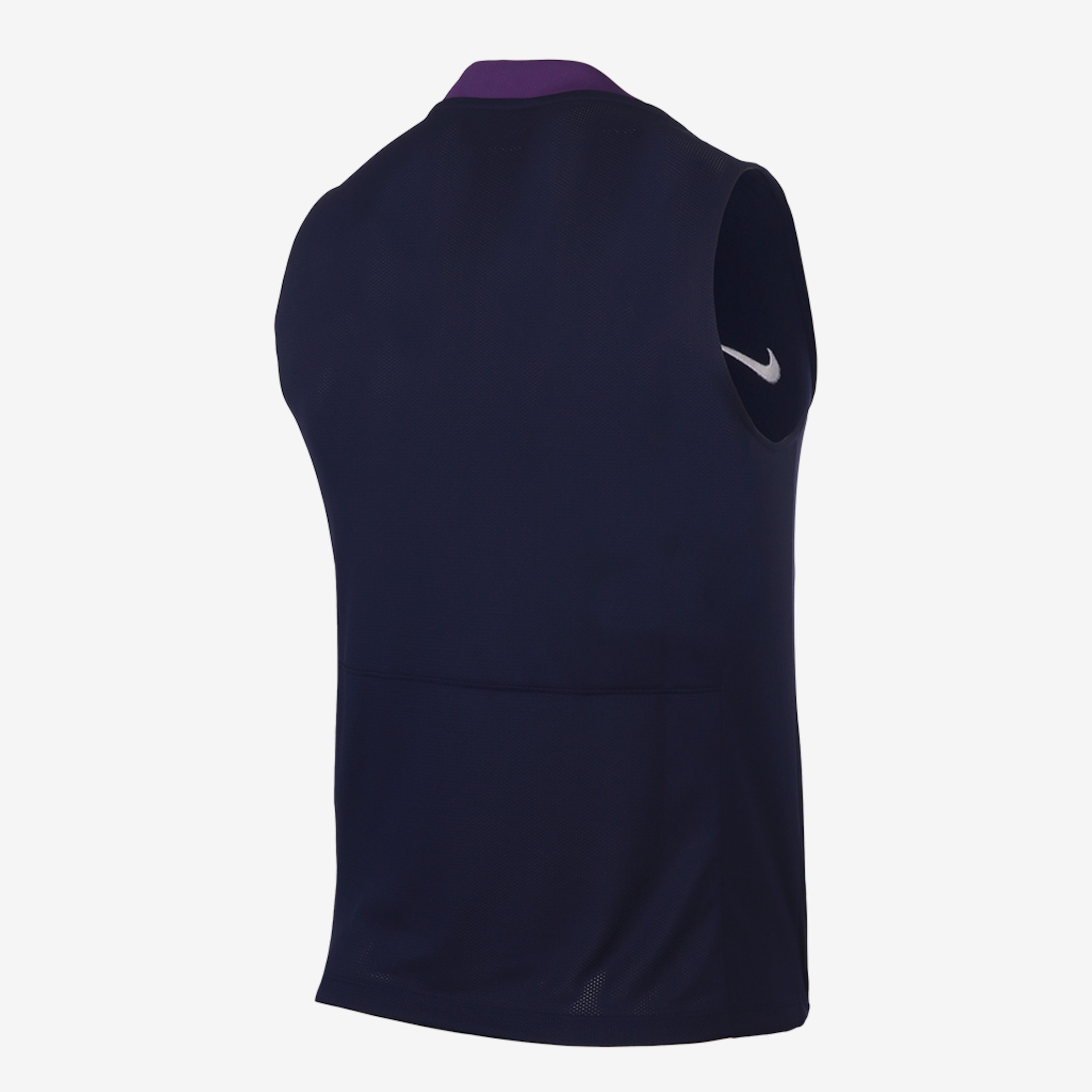 Regata Corinthians Nike Academy Pro Masculina - Foto 2