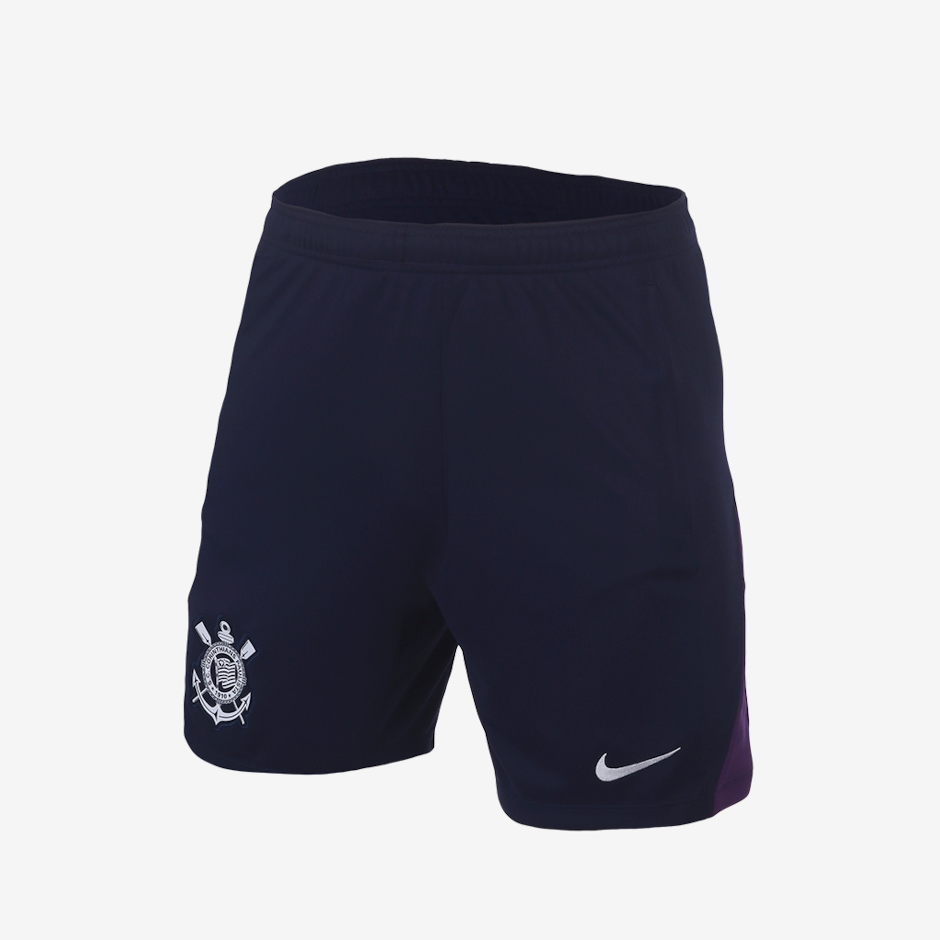 Imagem principal de Shorts Corinthians Nike Academy Pro Masculino
