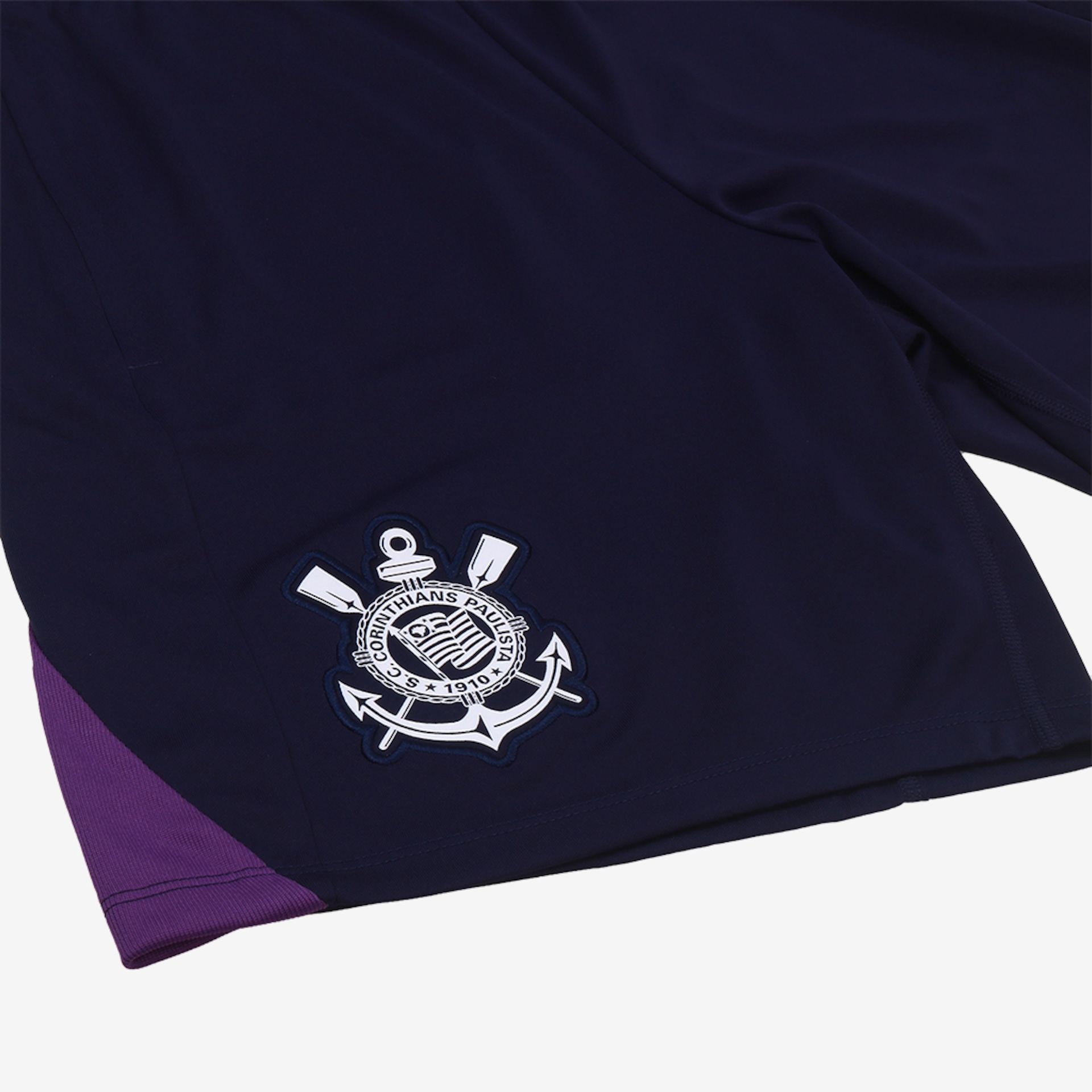 Shorts Corinthians Nike Academy Pro Masculino - Foto 4