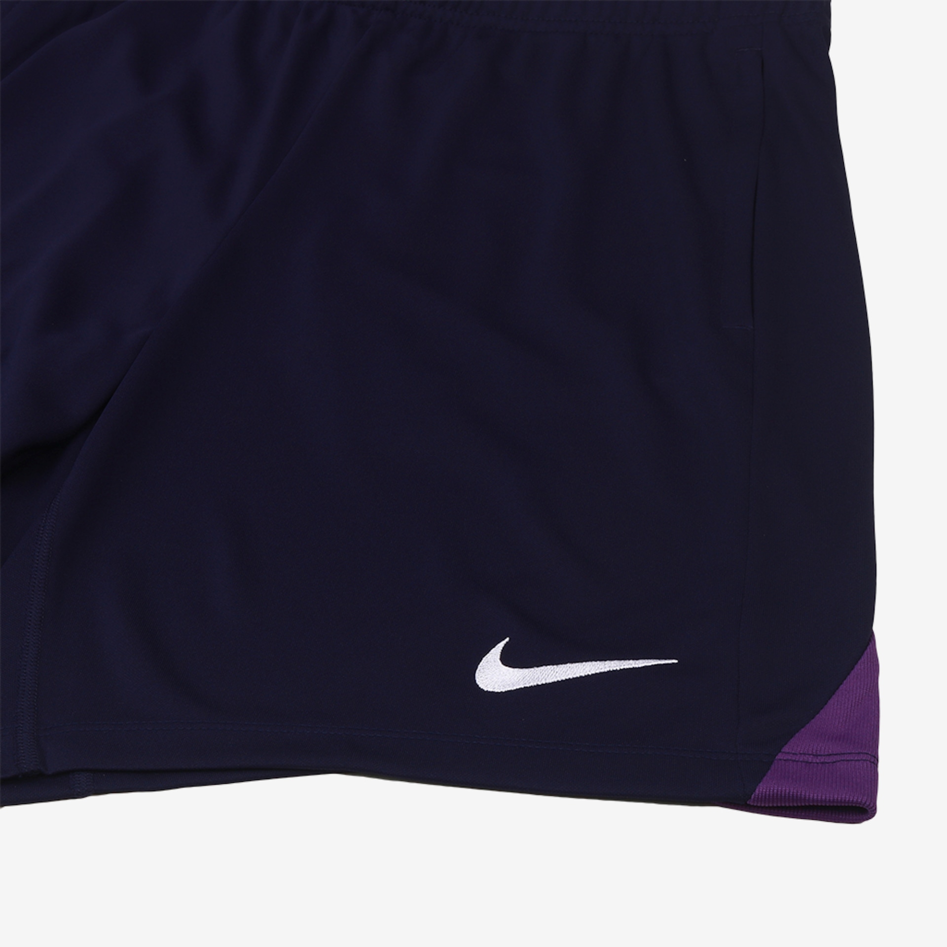 Shorts Corinthians Nike Academy Pro Masculino - Foto 5