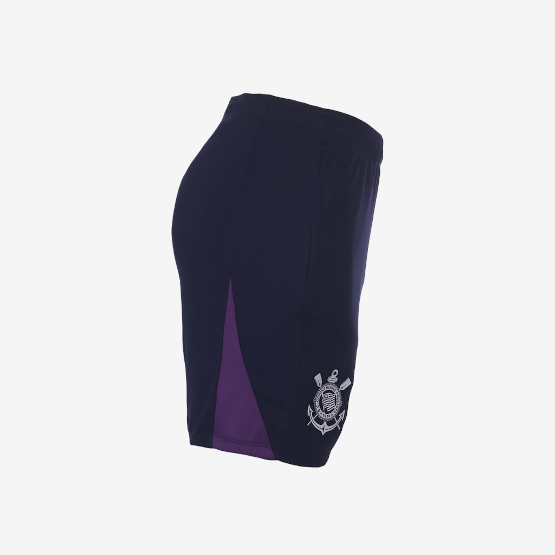 Shorts Corinthians Nike Academy Pro Masculino - Foto 3