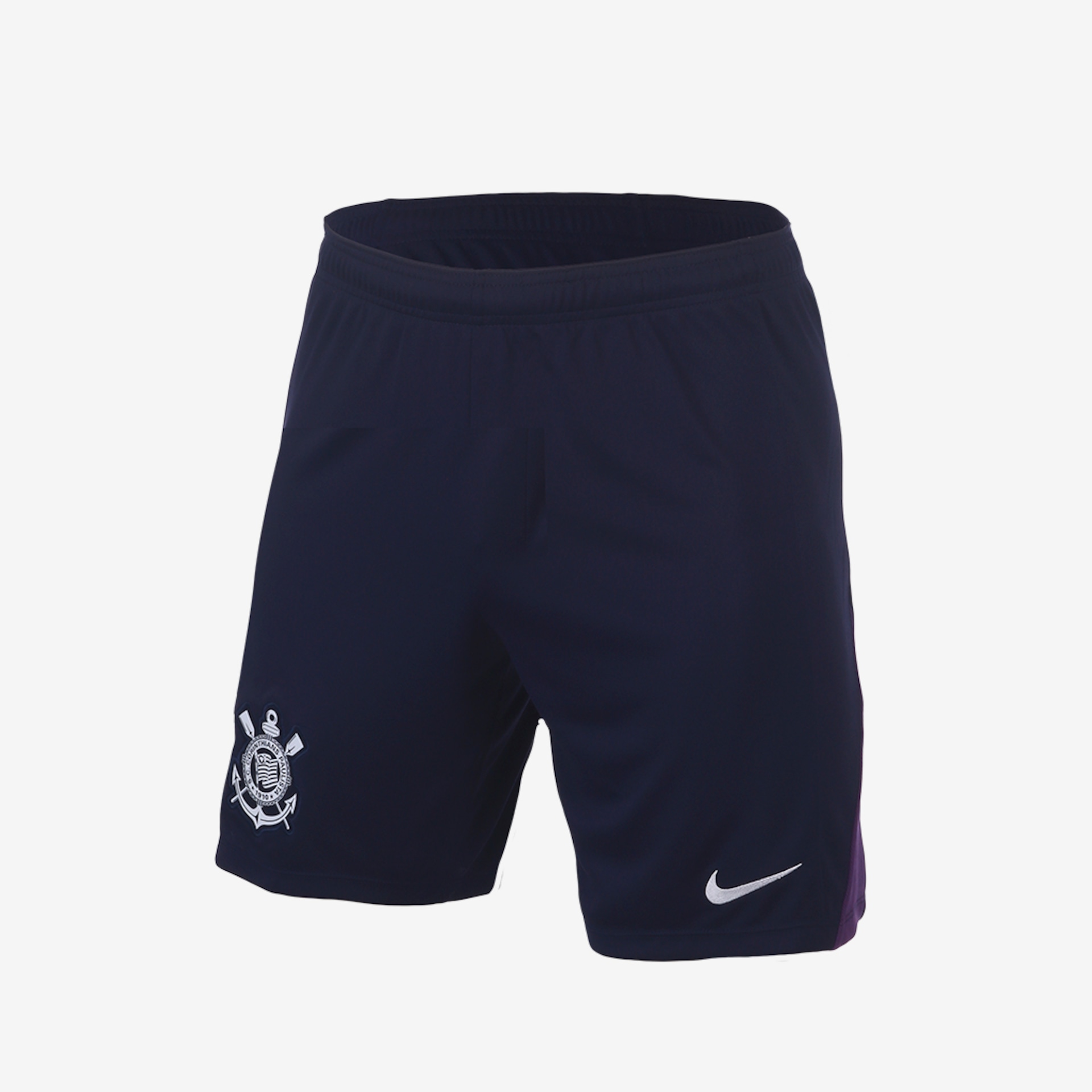 Shorts Corinthians Nike Academy Pro Masculino - Foto 1