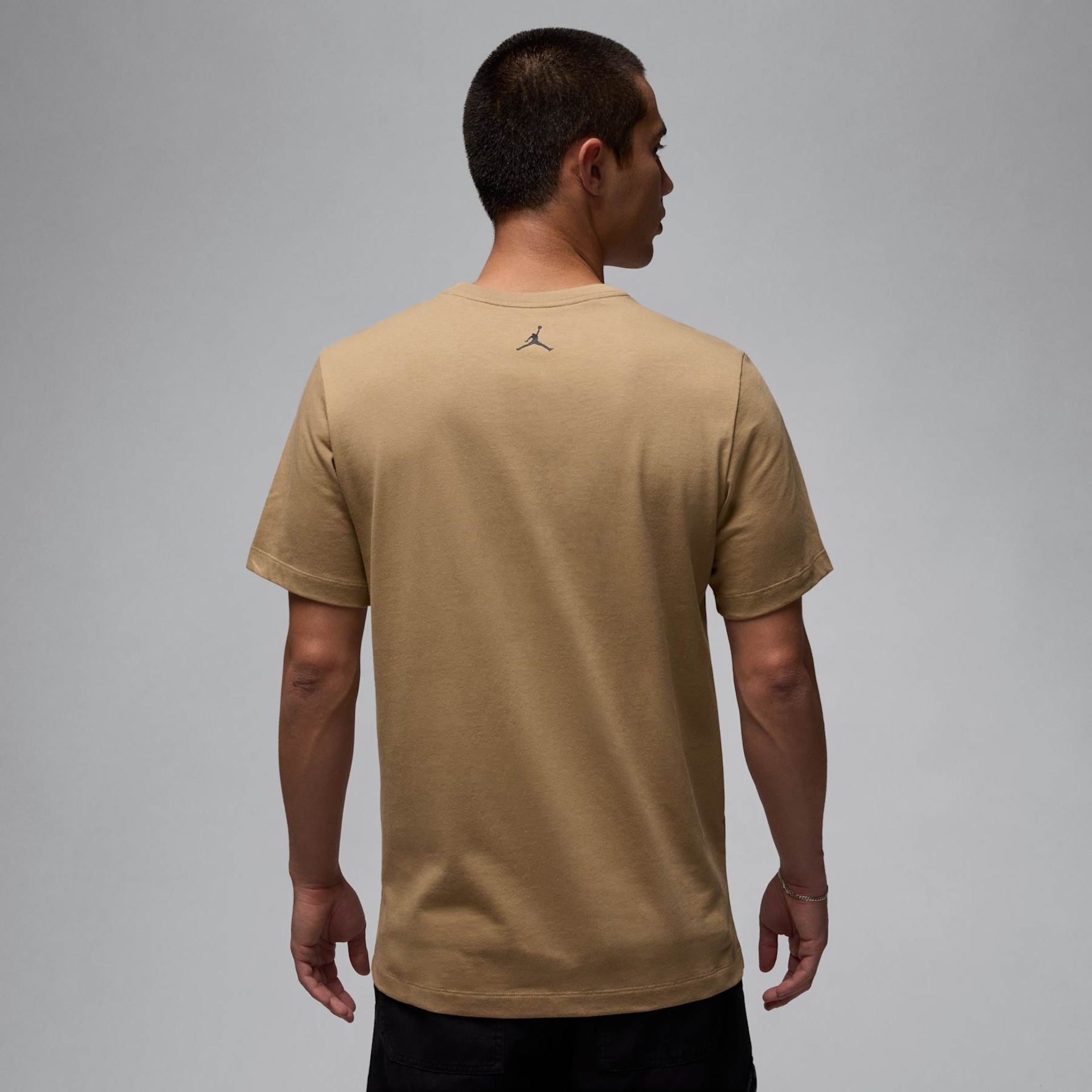 Camiseta Jordan Essential Masculina - Foto 2
