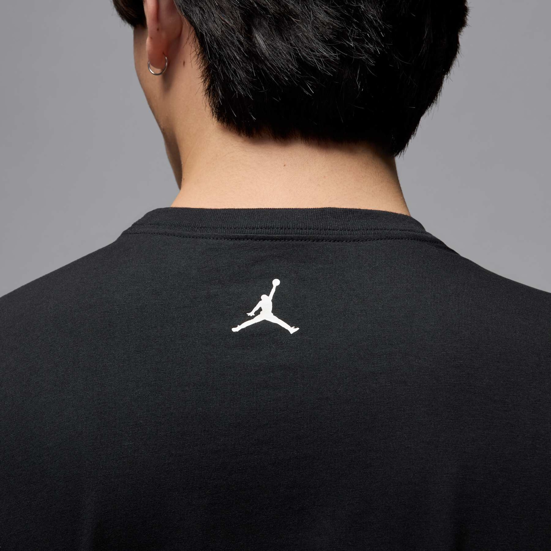 Camiseta Jordan Essential Masculina - Foto 5
