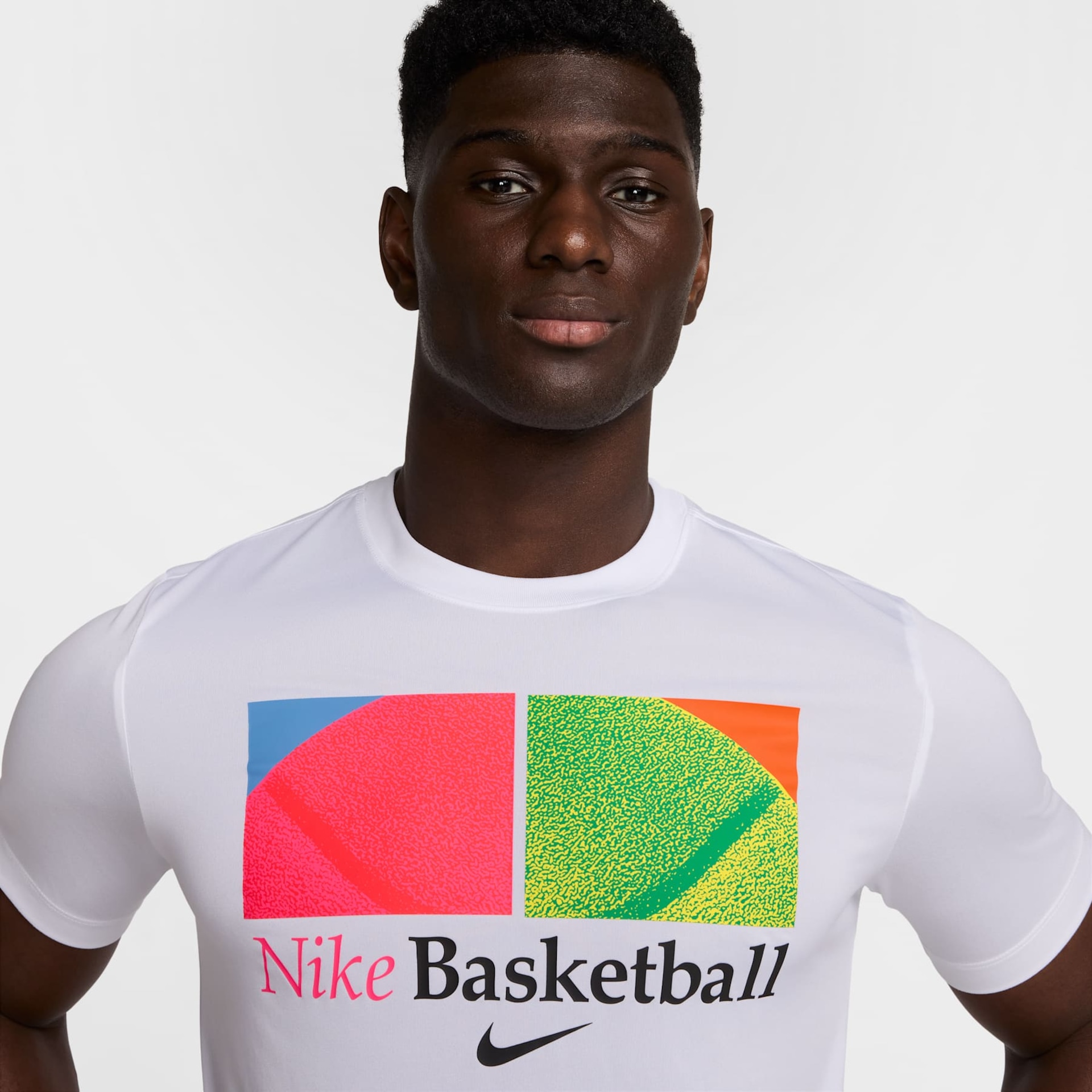 Camiseta Nike Dri-FIT Masculina - Foto 3