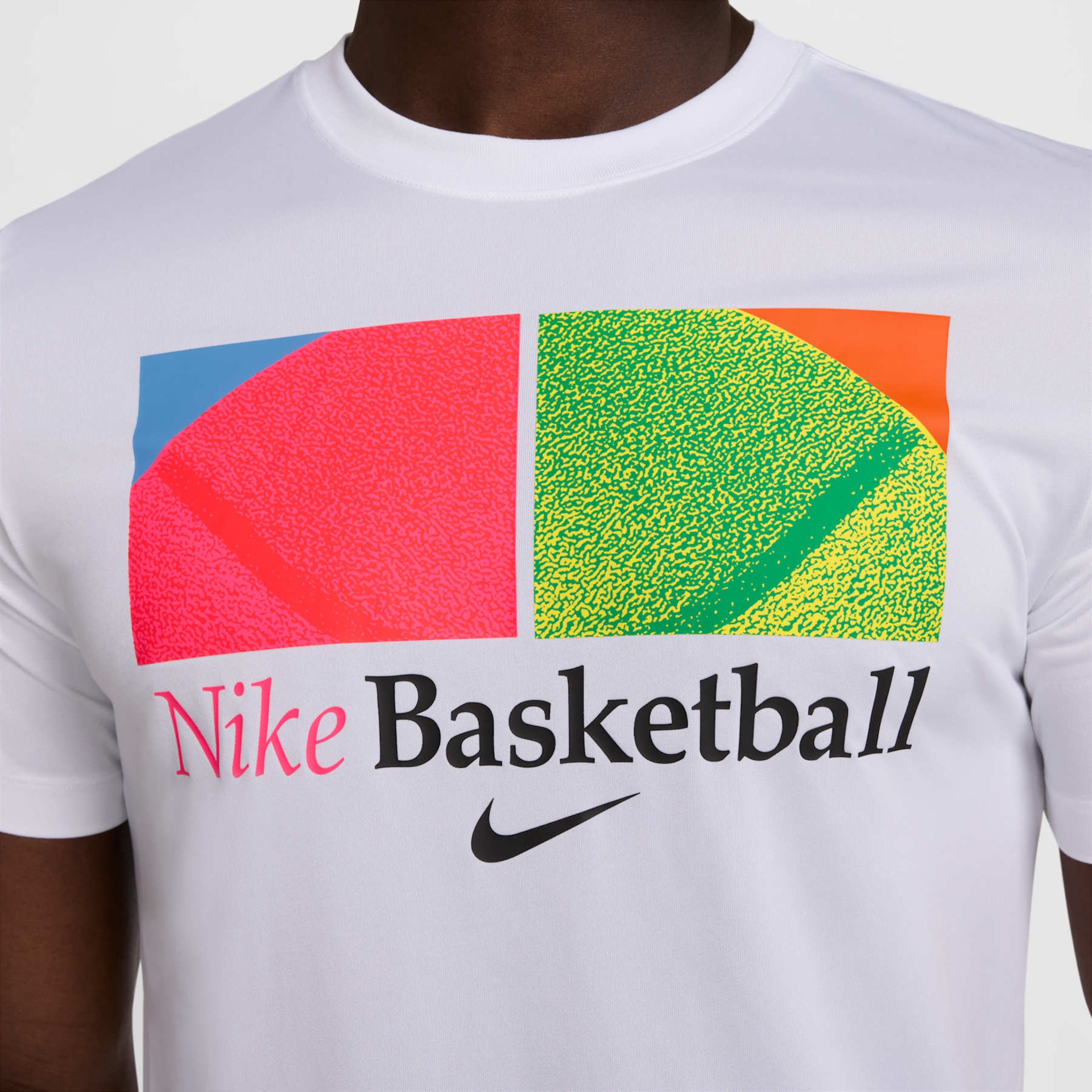 Camiseta Nike Dri-FIT Masculina - Foto 4