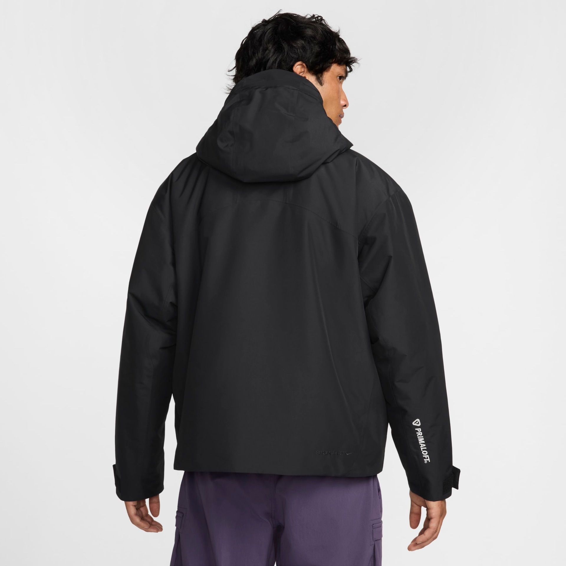 Jaqueta Nike ACG PrimaLoft Skull Peak Masculina - Foto 2