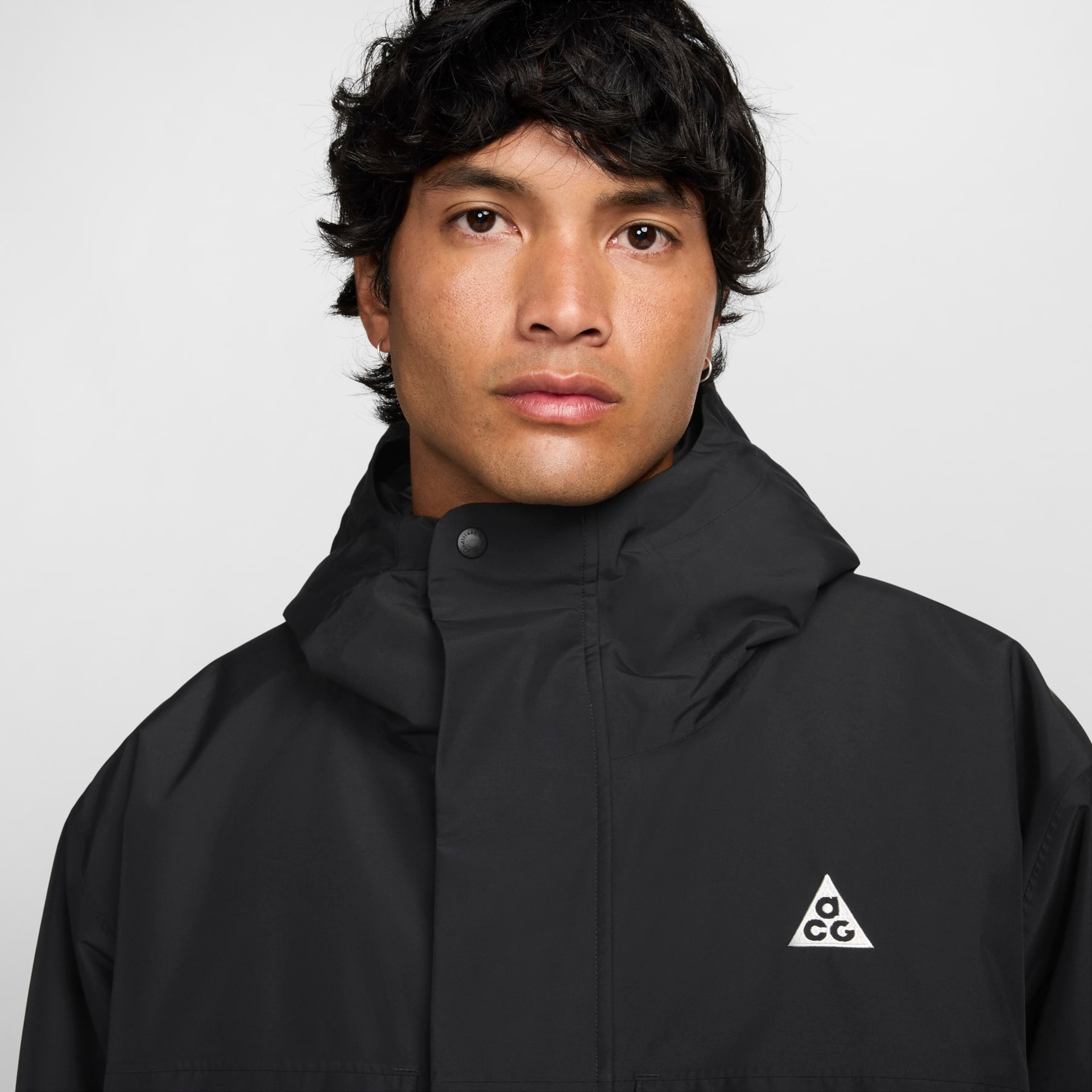 Jaqueta Nike ACG PrimaLoft Skull Peak Masculina - Foto 3