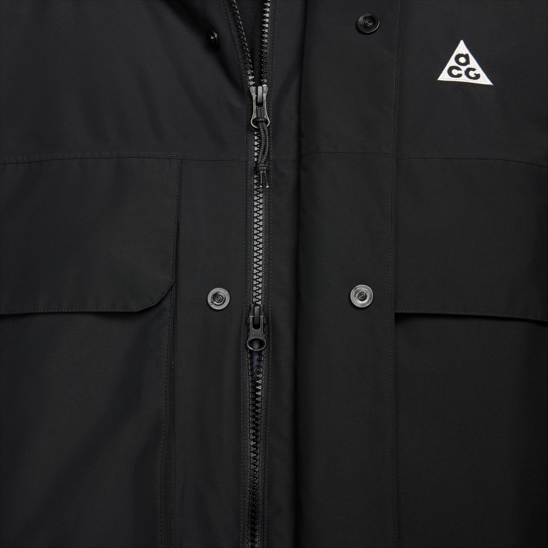 Jaqueta Nike ACG PrimaLoft Skull Peak Masculina - Foto 4