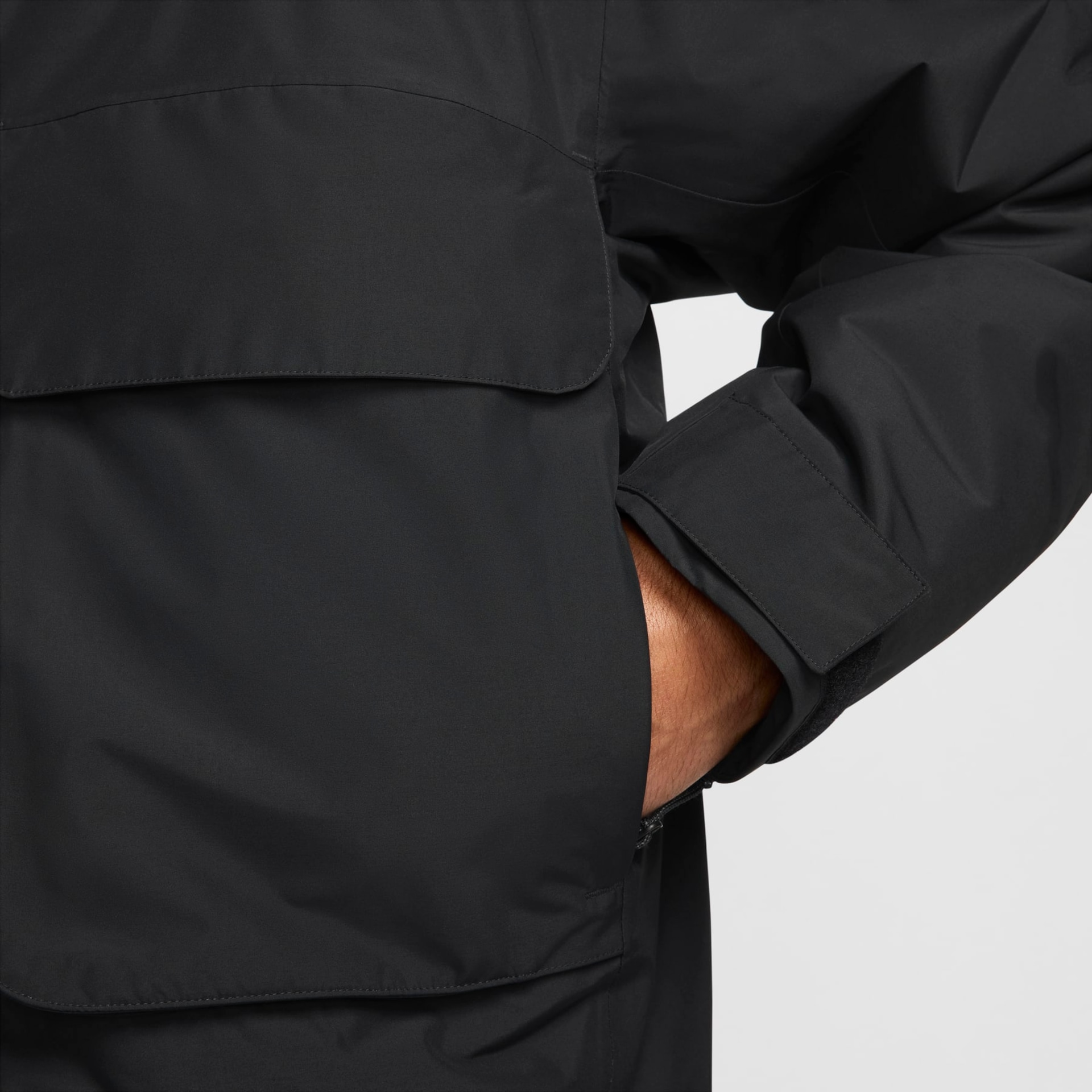 Jaqueta Nike ACG PrimaLoft Skull Peak Masculina - Foto 7