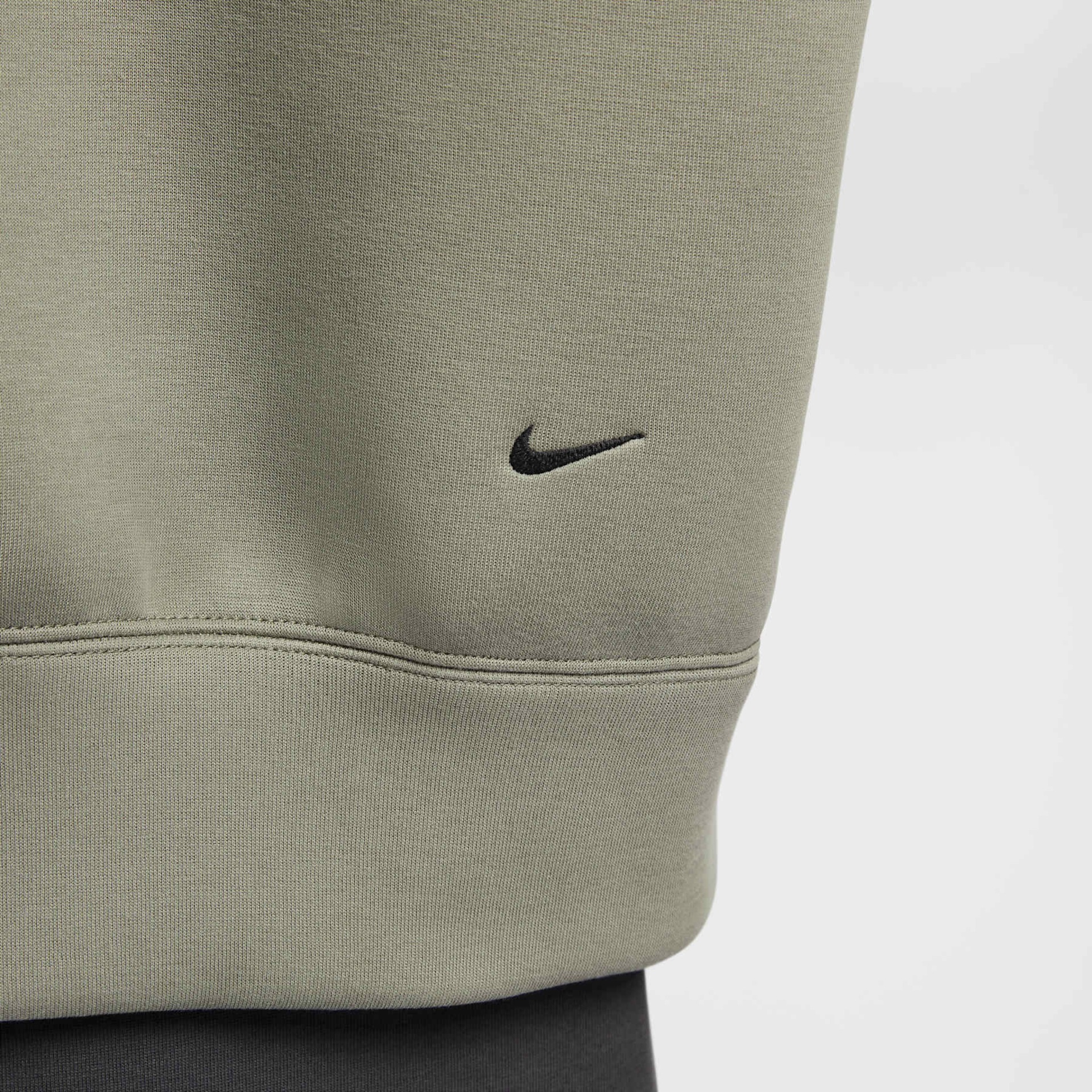 Blusão Nike Fleece Hoodie Masculino - Foto 9