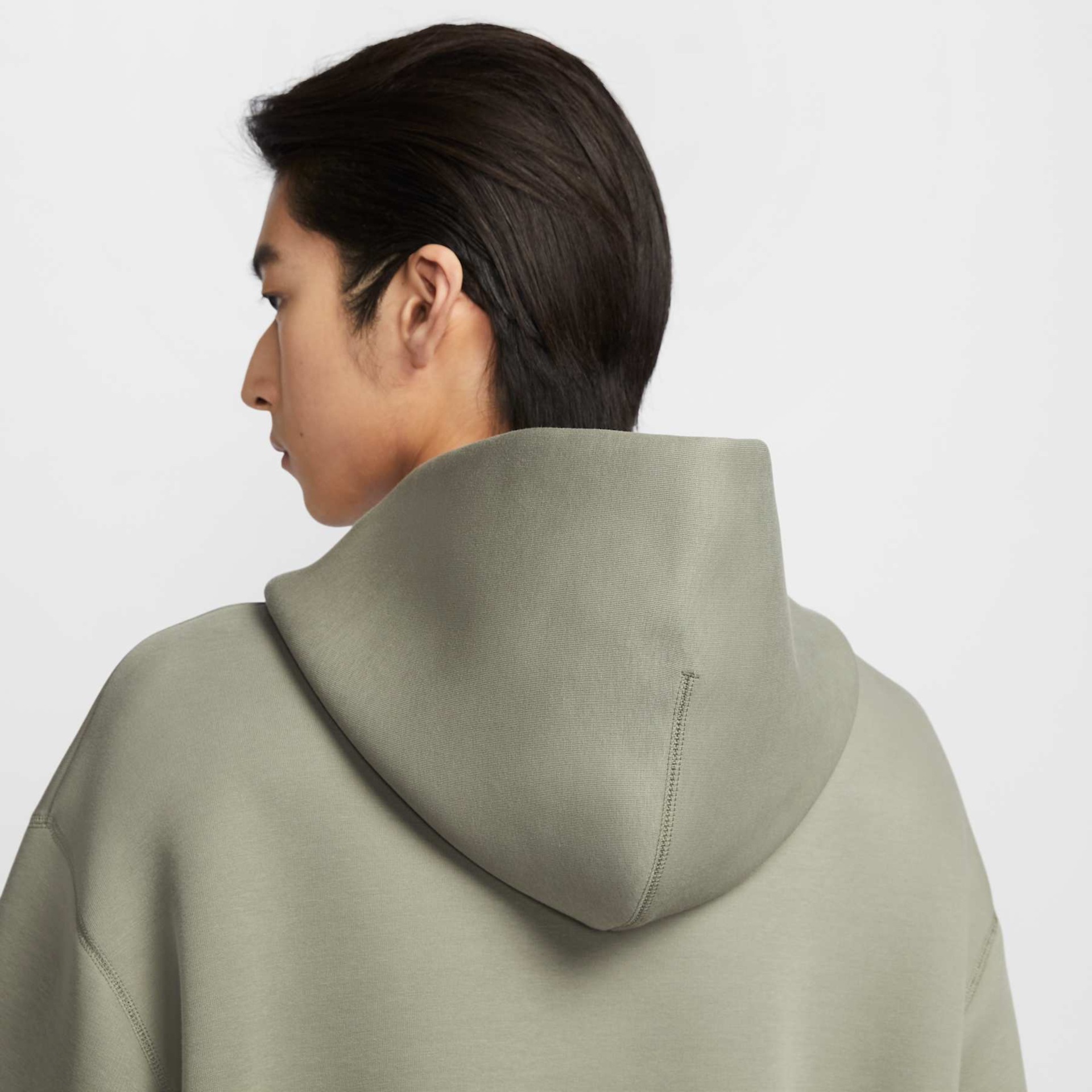 Blusão Nike Fleece Hoodie Masculino - Foto 10
