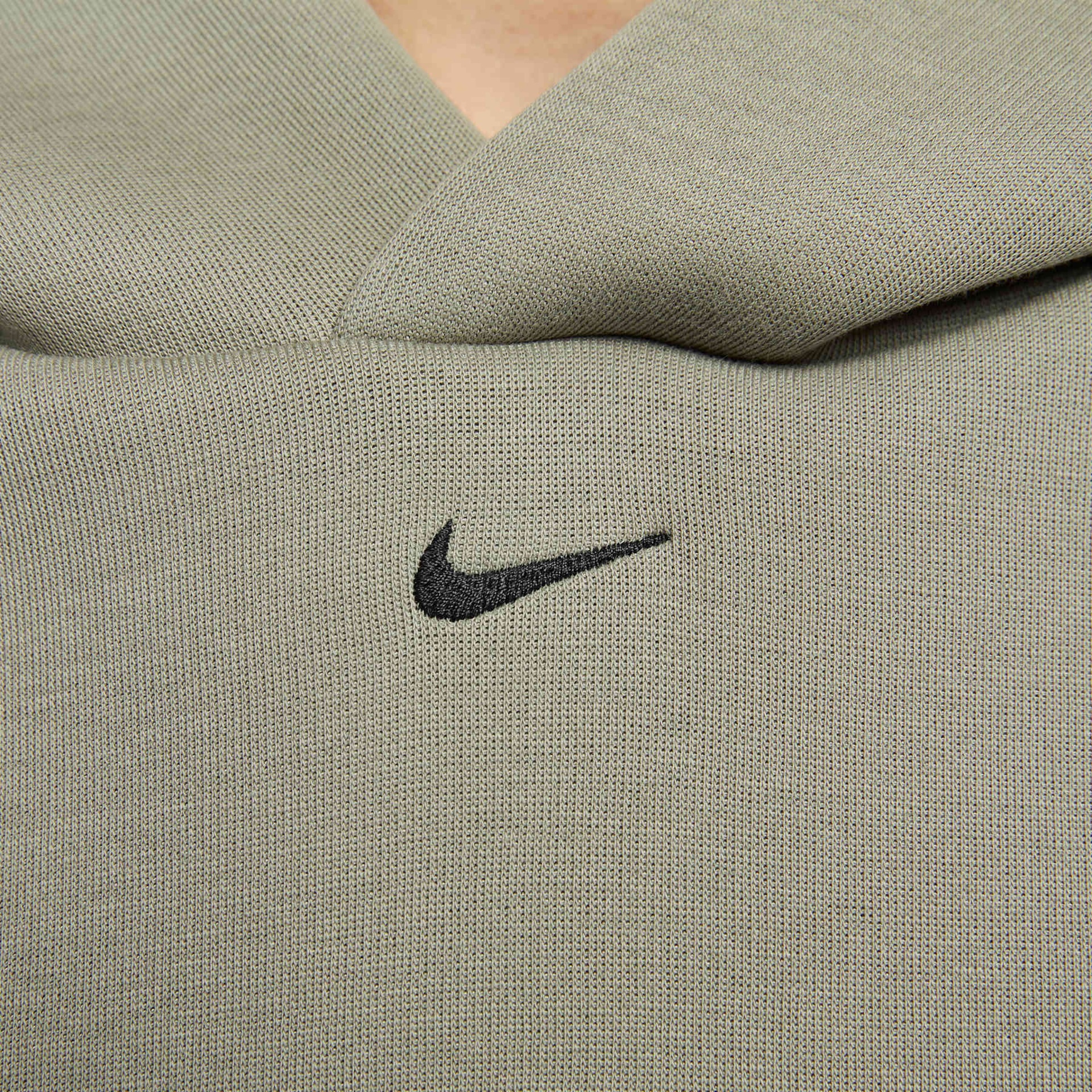Blusão Nike Fleece Hoodie Masculino - Foto 5