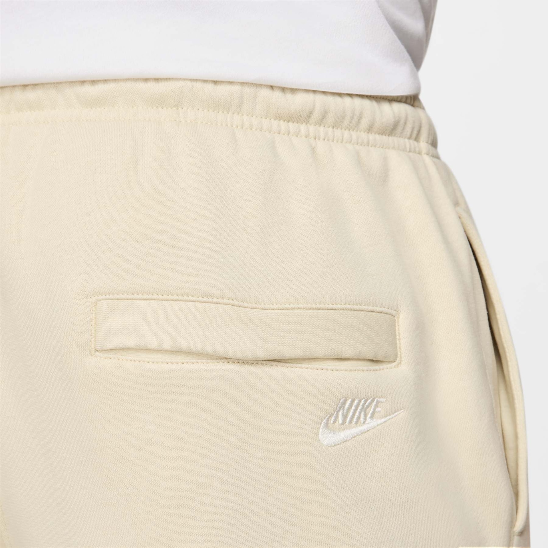 Calça Nike Sportswear Club Fleece Masculina - Foto 4