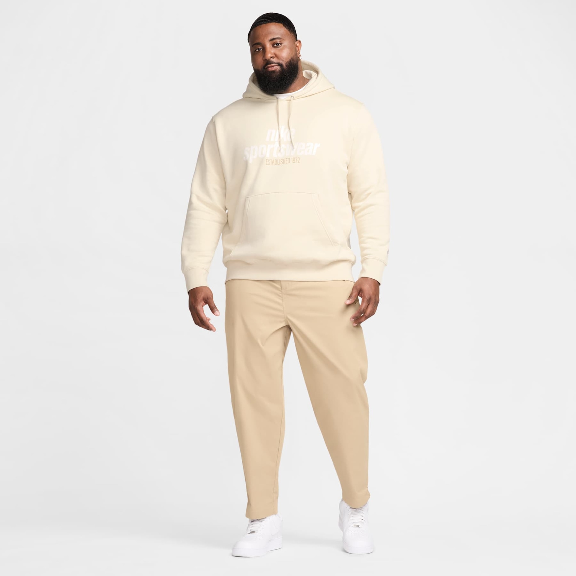 Blusão Nike Sportswear Club GFX Masculino - Foto 14